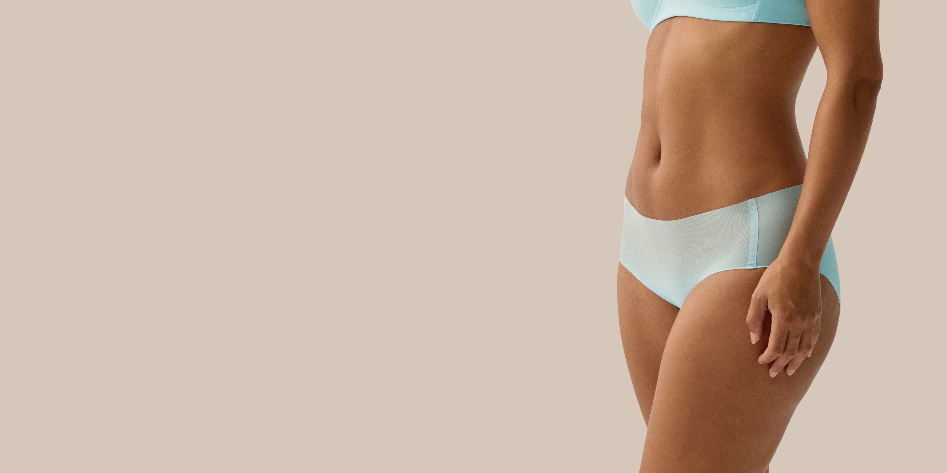 Die neue Kollektion - Slips