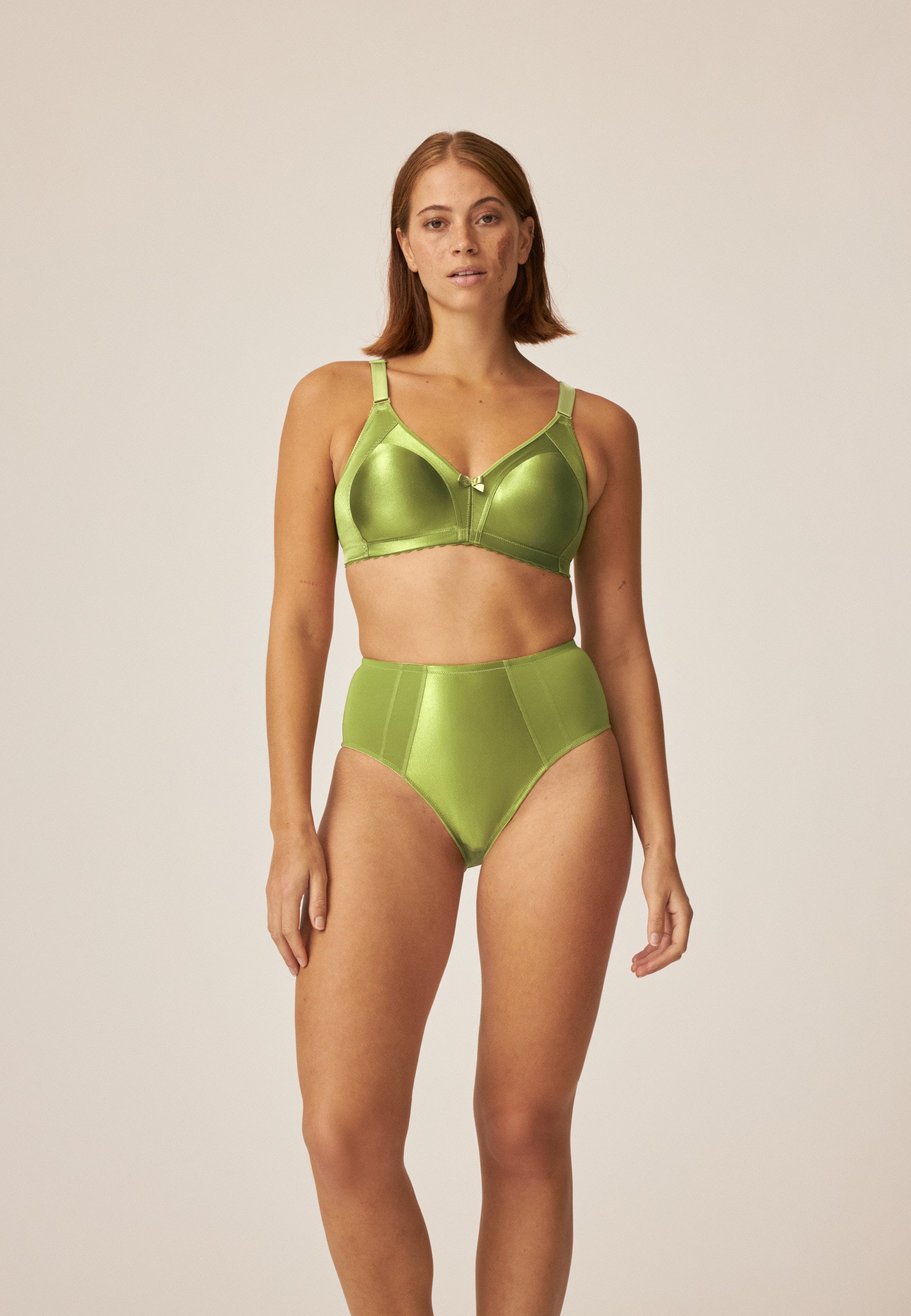 Minimizer Slip - Moss