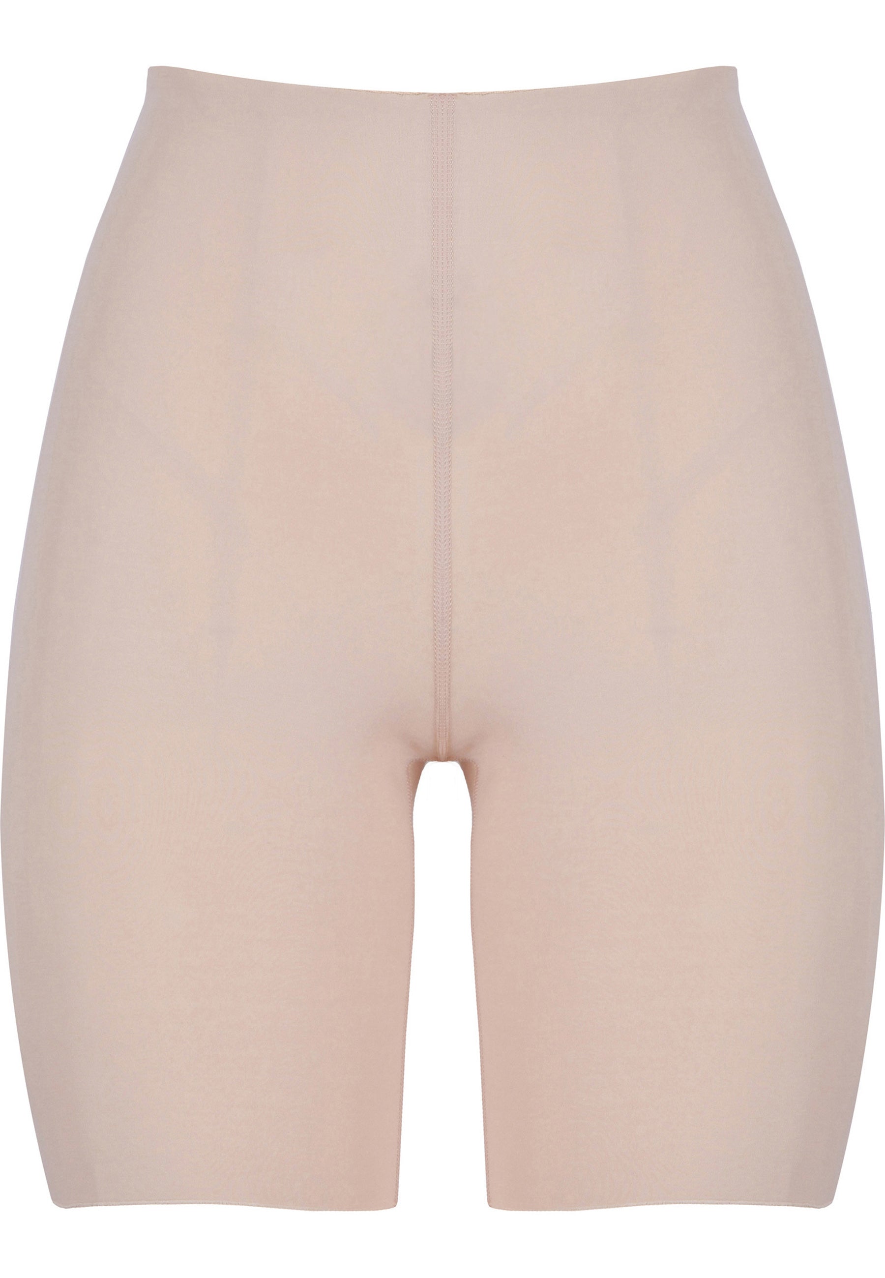 Naturana Baumwoll-Radlershort Cleancut Farbe Light Beige Produktbild