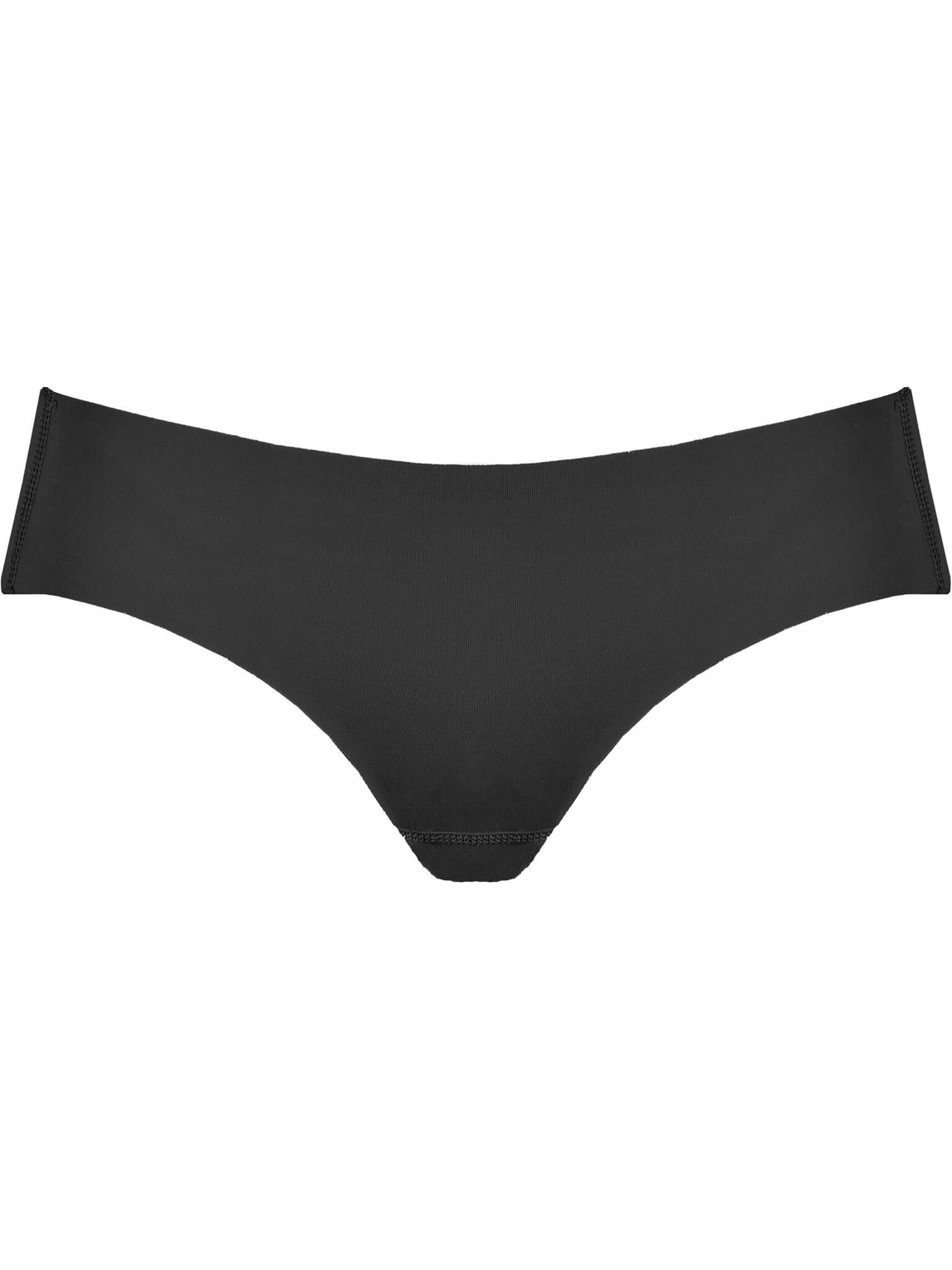 Naturana Slip mit Baumwolle Farbe Schwarz Produktbild