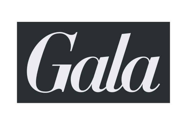 Gala Icon