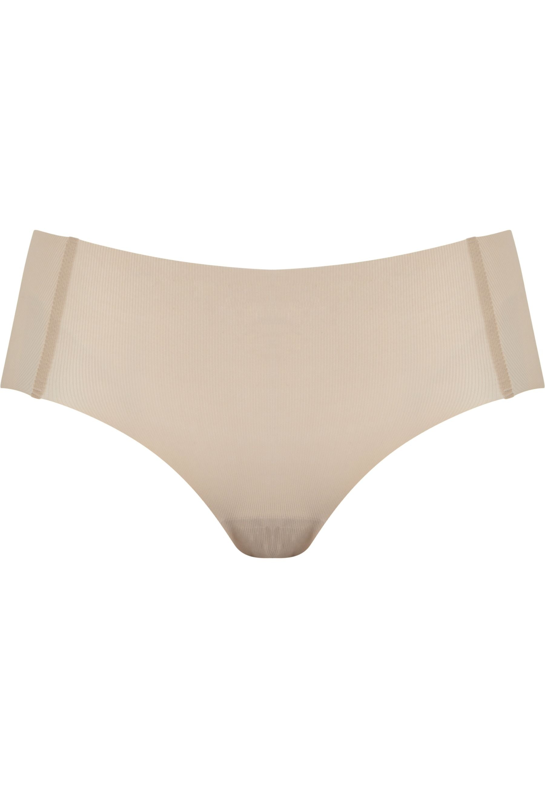 Braguita One Size - Beige Claro