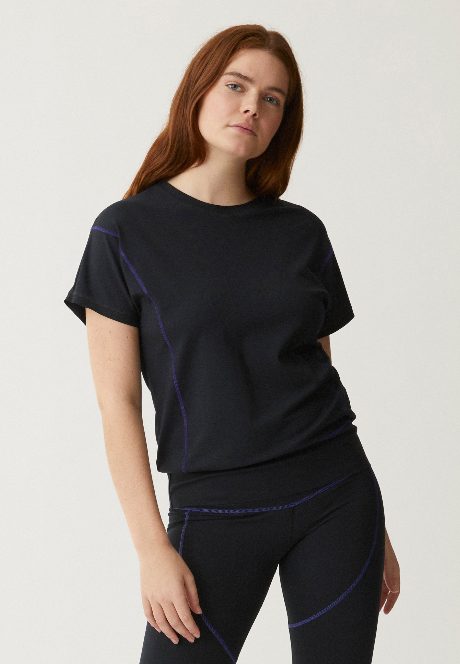 Camiseta - Pura Naturaleza (Pure Nature)