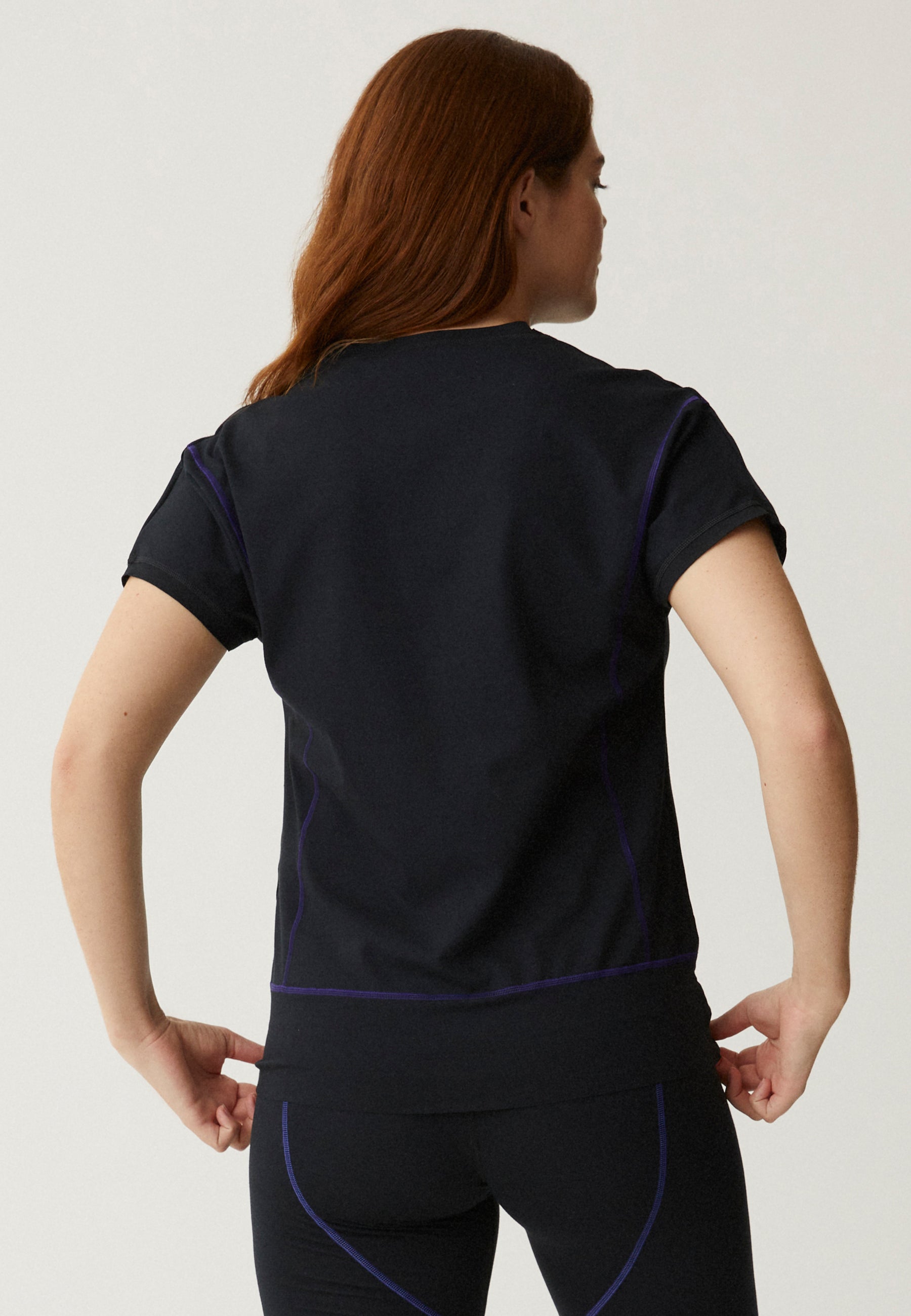 Camiseta - Pura Naturaleza (Pure Nature)