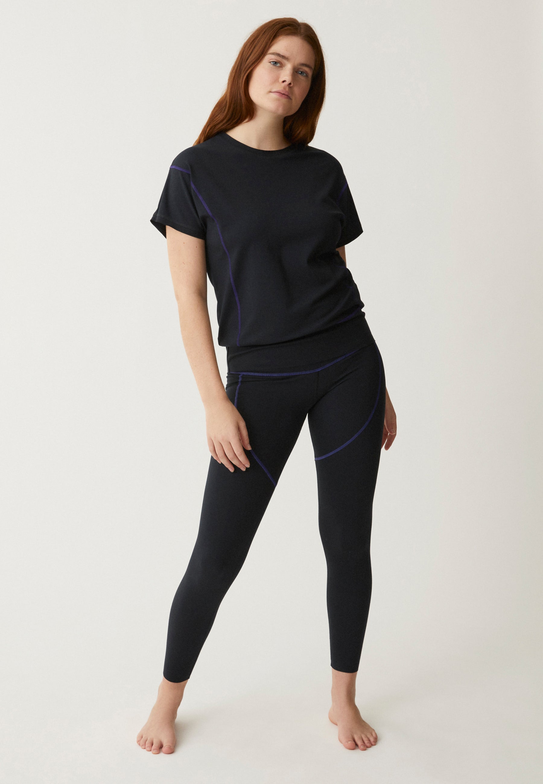 Camiseta - Pura Naturaleza (Pure Nature)