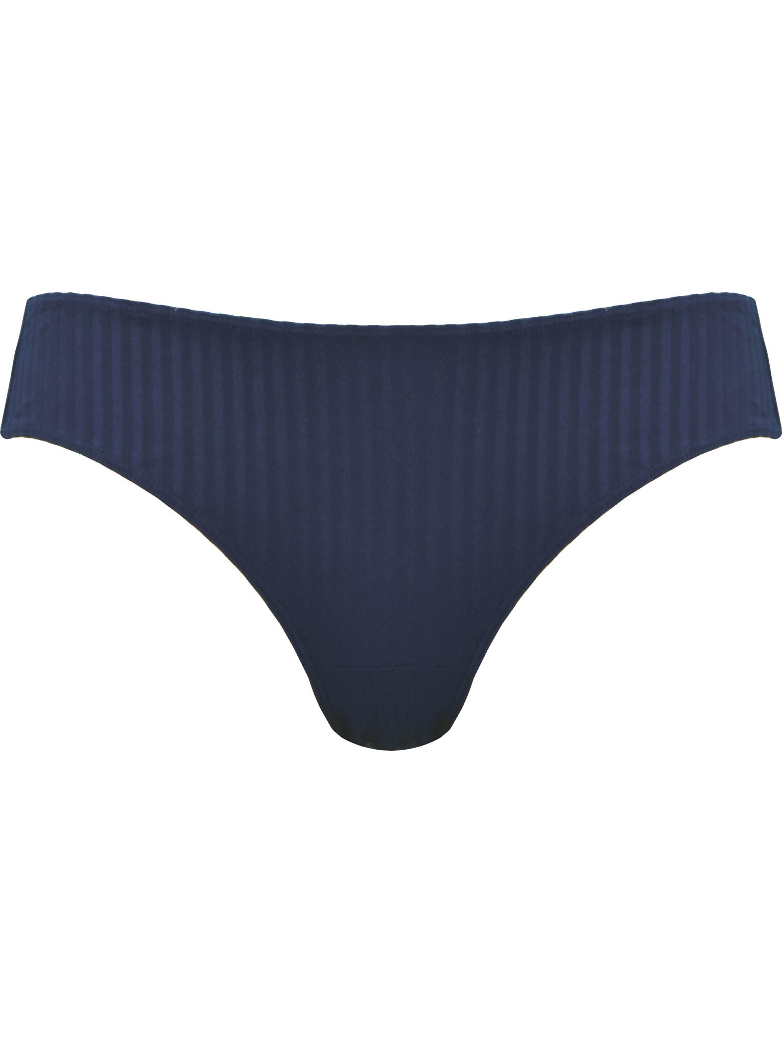 Naturana Streifen Slip Farbe Navy Produktbild