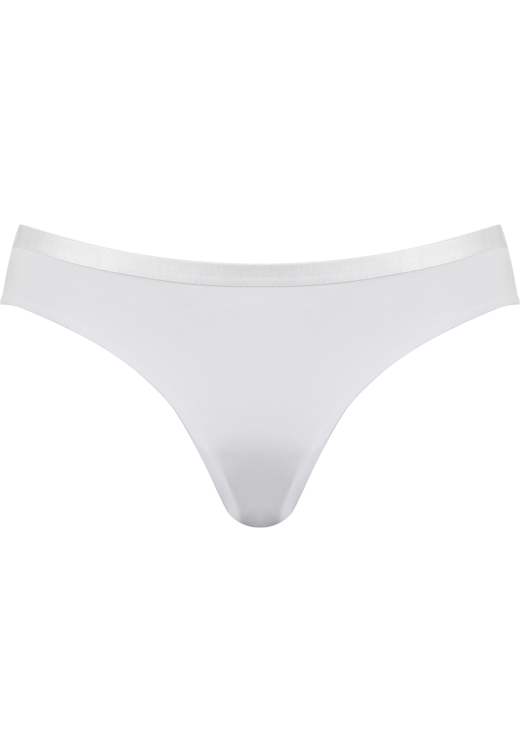 Panty - White