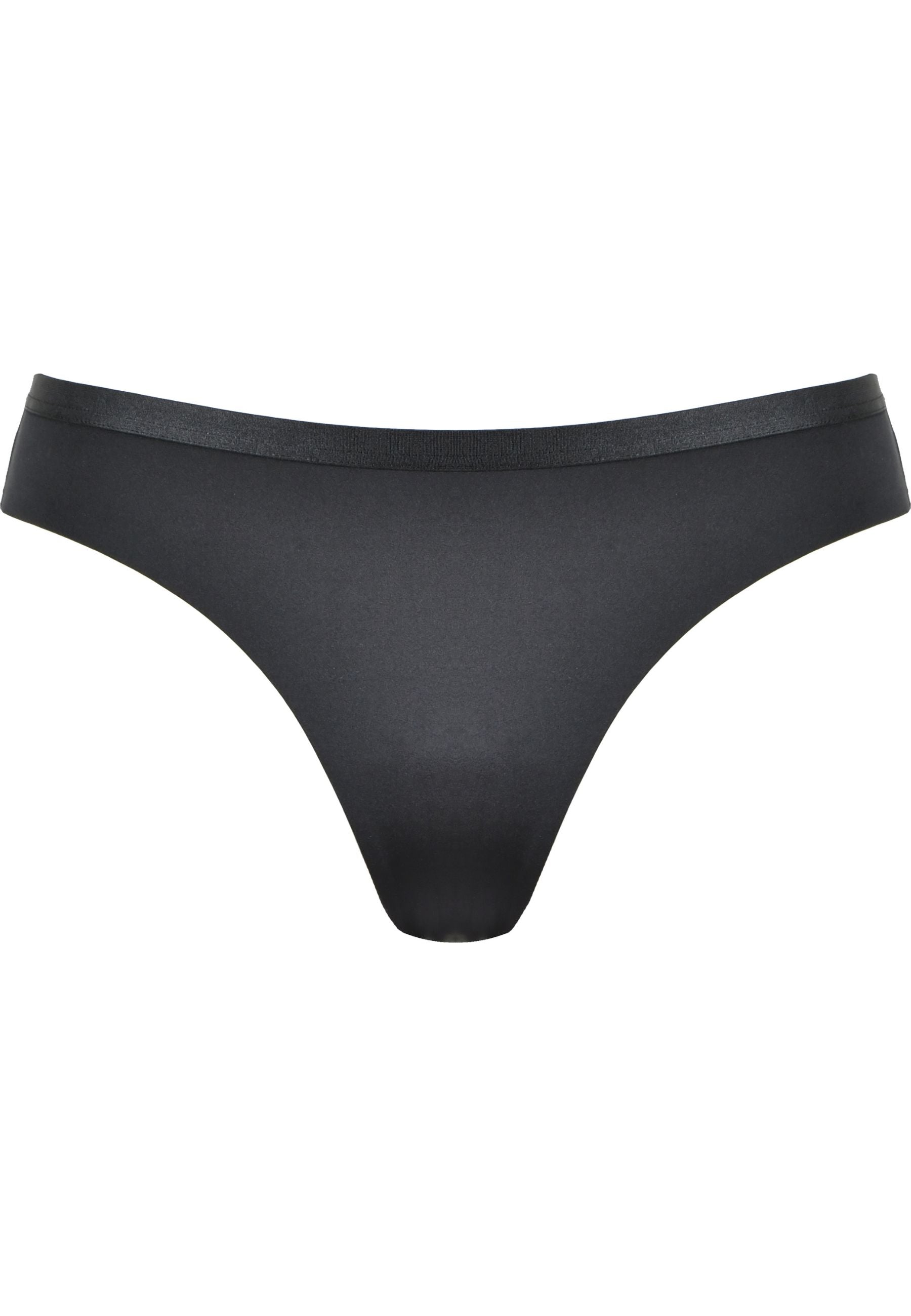 Slip - Schwarz