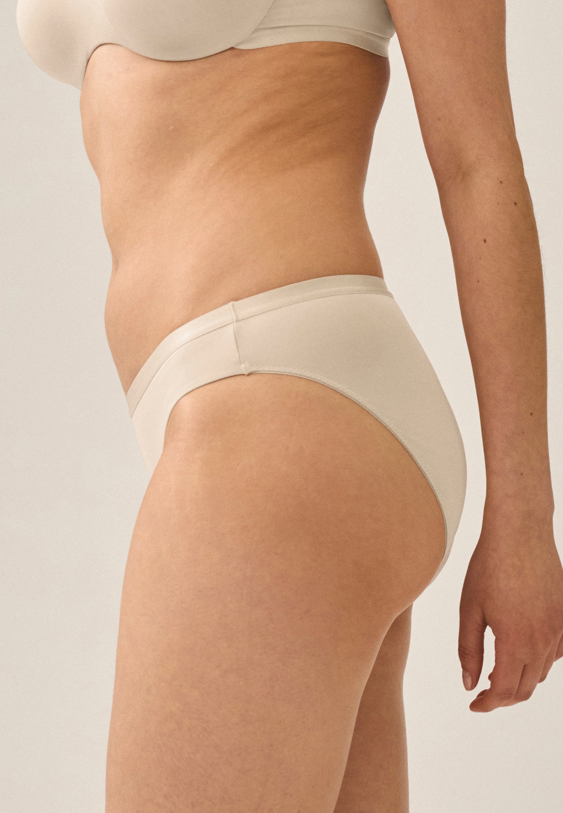 Slip - Light Beige