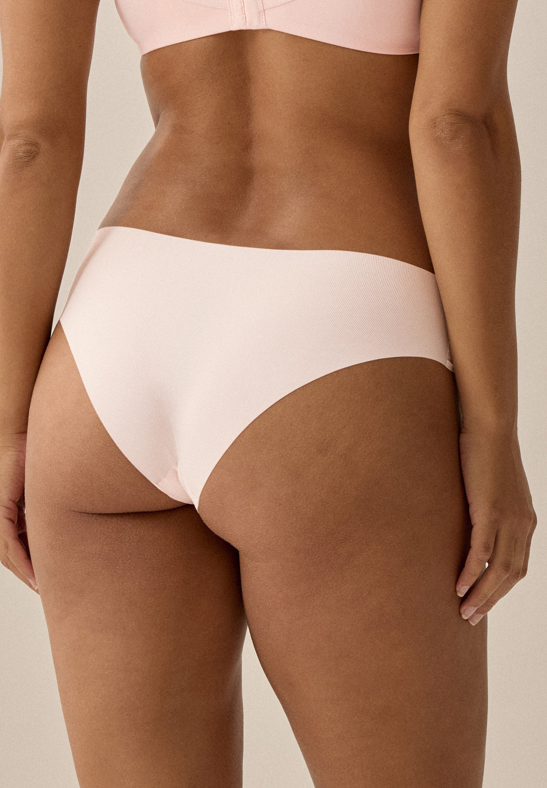 One Size Slip - Blush