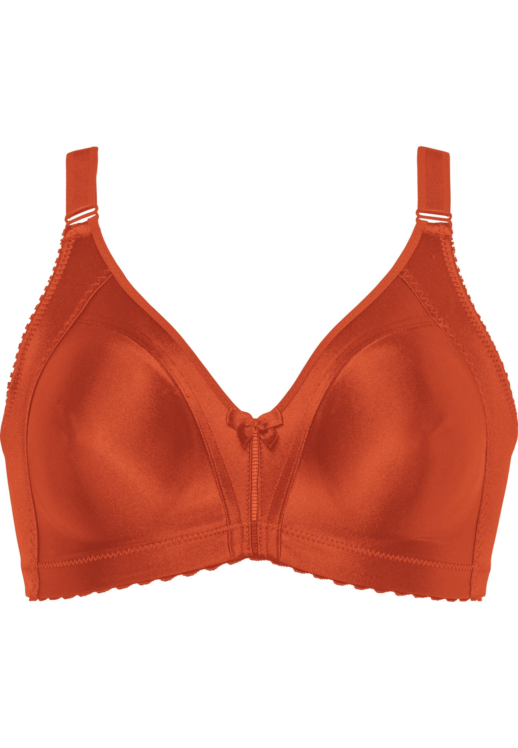 Minimizer Soft-BH - Orange Saffron