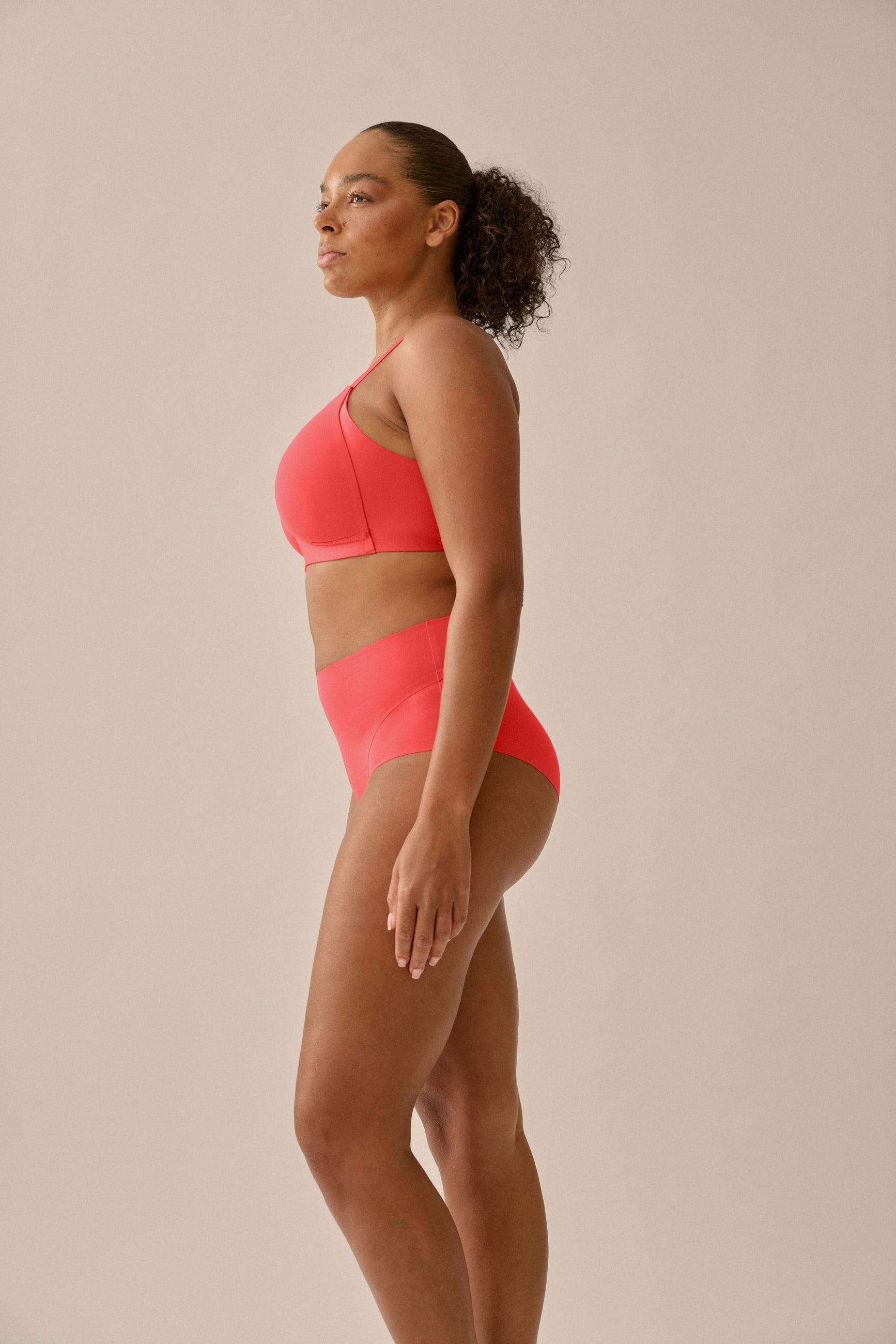 Soft-BH mit Side Smoother Effekt - Chayenne
