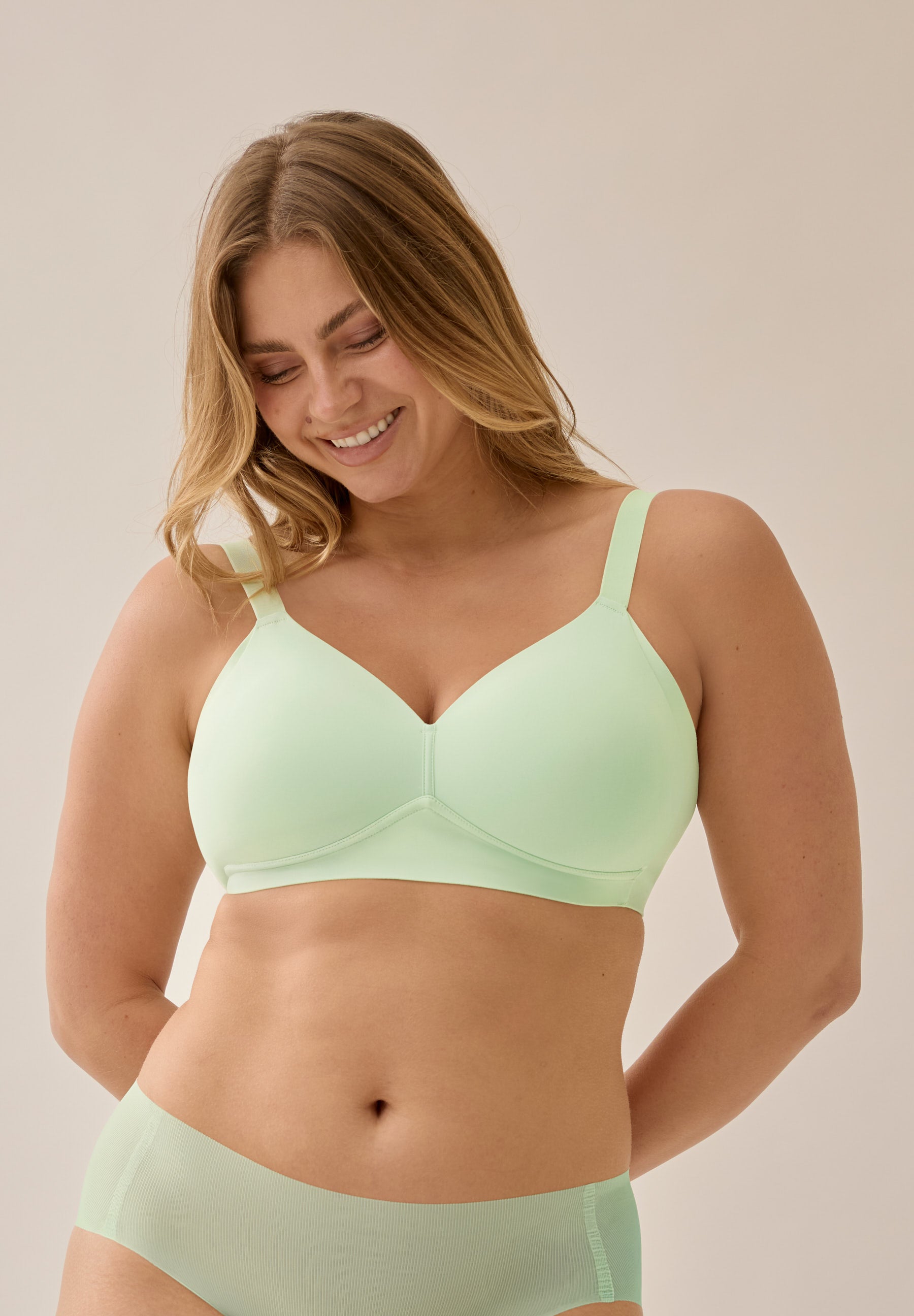 Soft-BH mit Side Smoother Effekt - Aquamenta