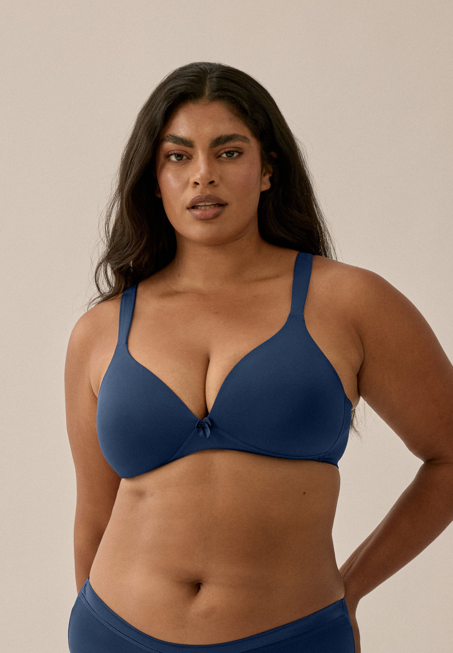 Soft-BH mit Schale und Entlastungsträgern - Navy