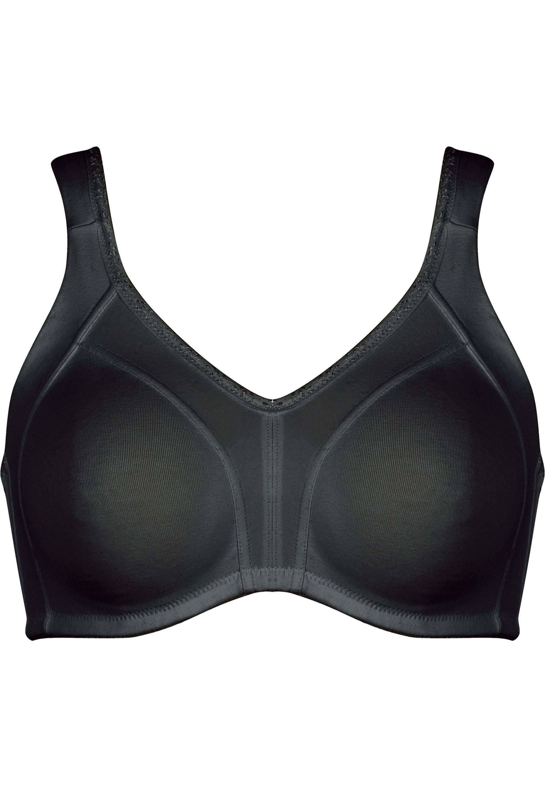 Naturana Minimizer und Side Smoother Farbe Schwarz Produktbild
