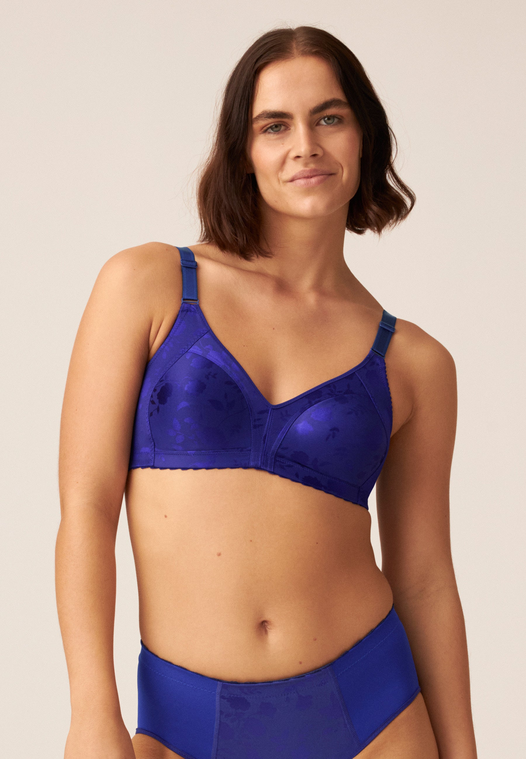 Minimizer Soft-BH in Blumenmuster - Galaxy Violet