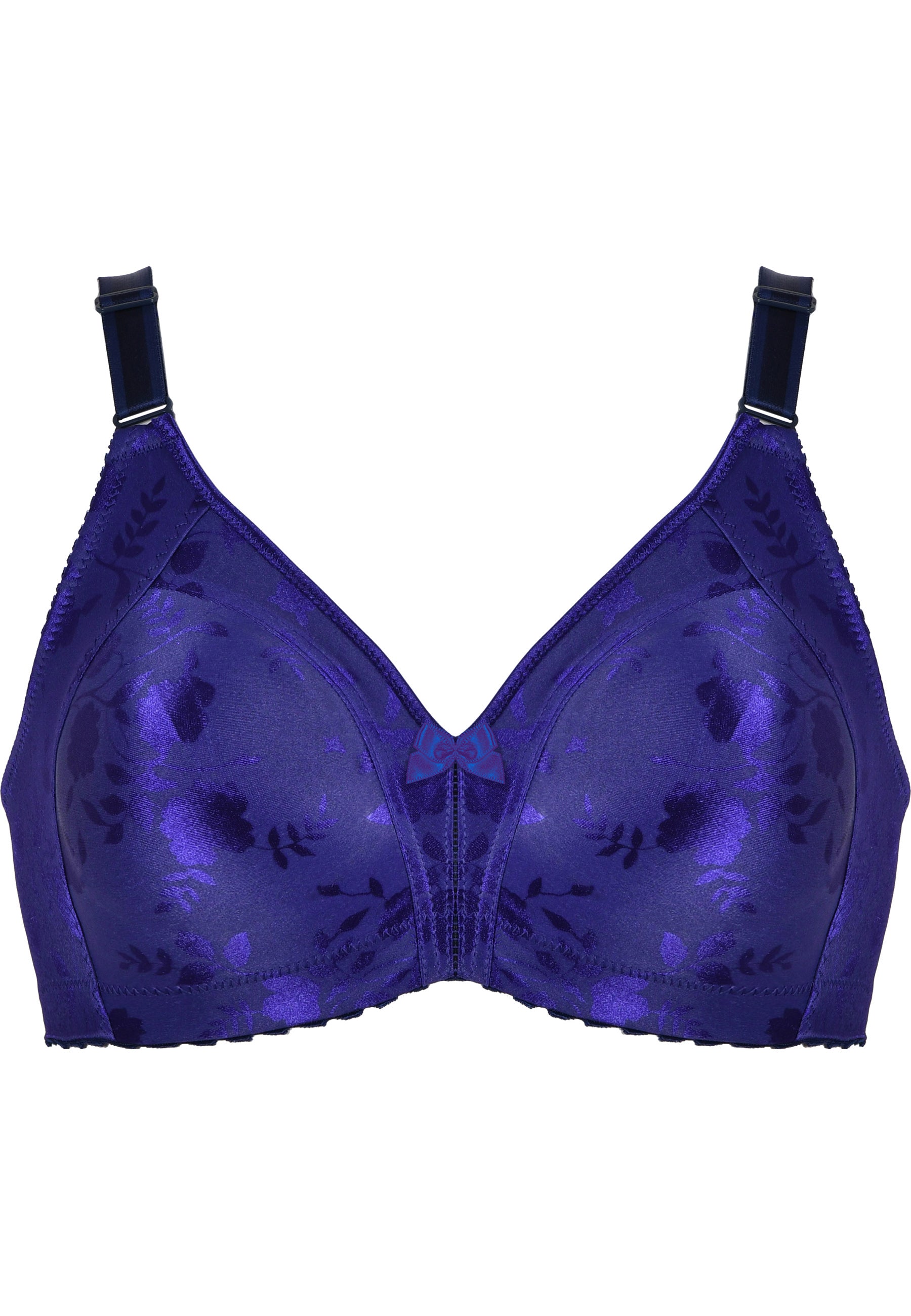 Minimizer Soft-BH in Blumenmuster - Galaxy Violet