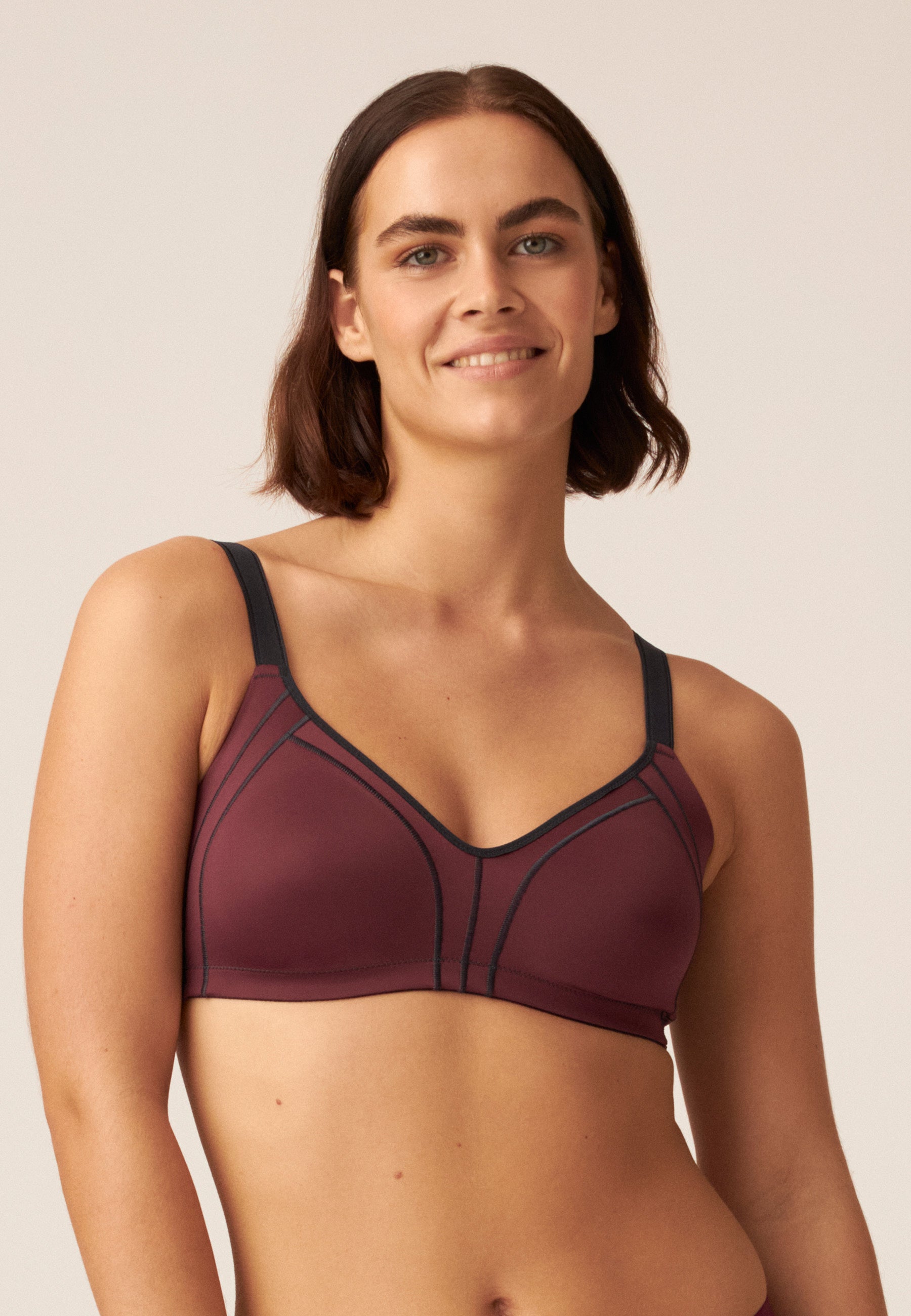 Minimizer with Side Smoother - Astro Dust/Dark Blue