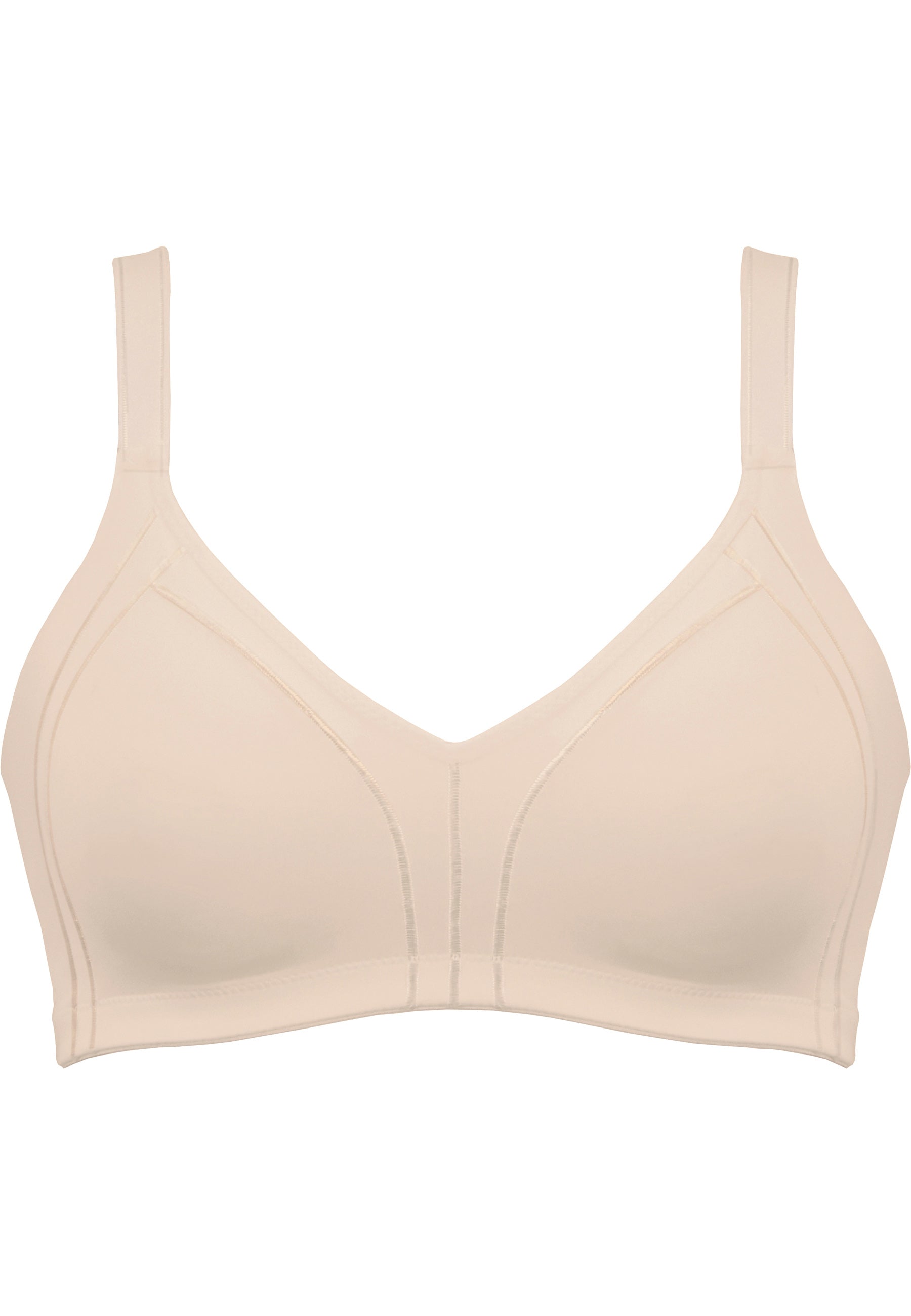 Naturana Minimizer mit Side Smoother BH Farbe Light Beige Produktbild