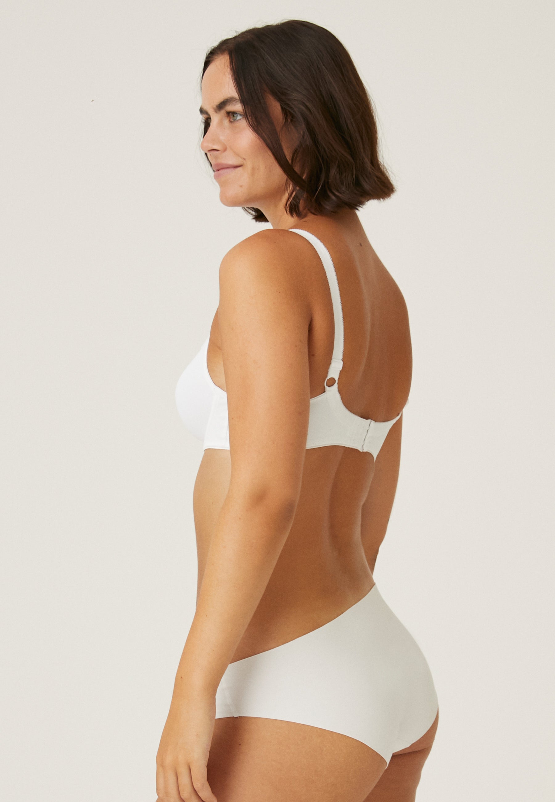 Sujetador Minimizer (reductor) con aros Simplex