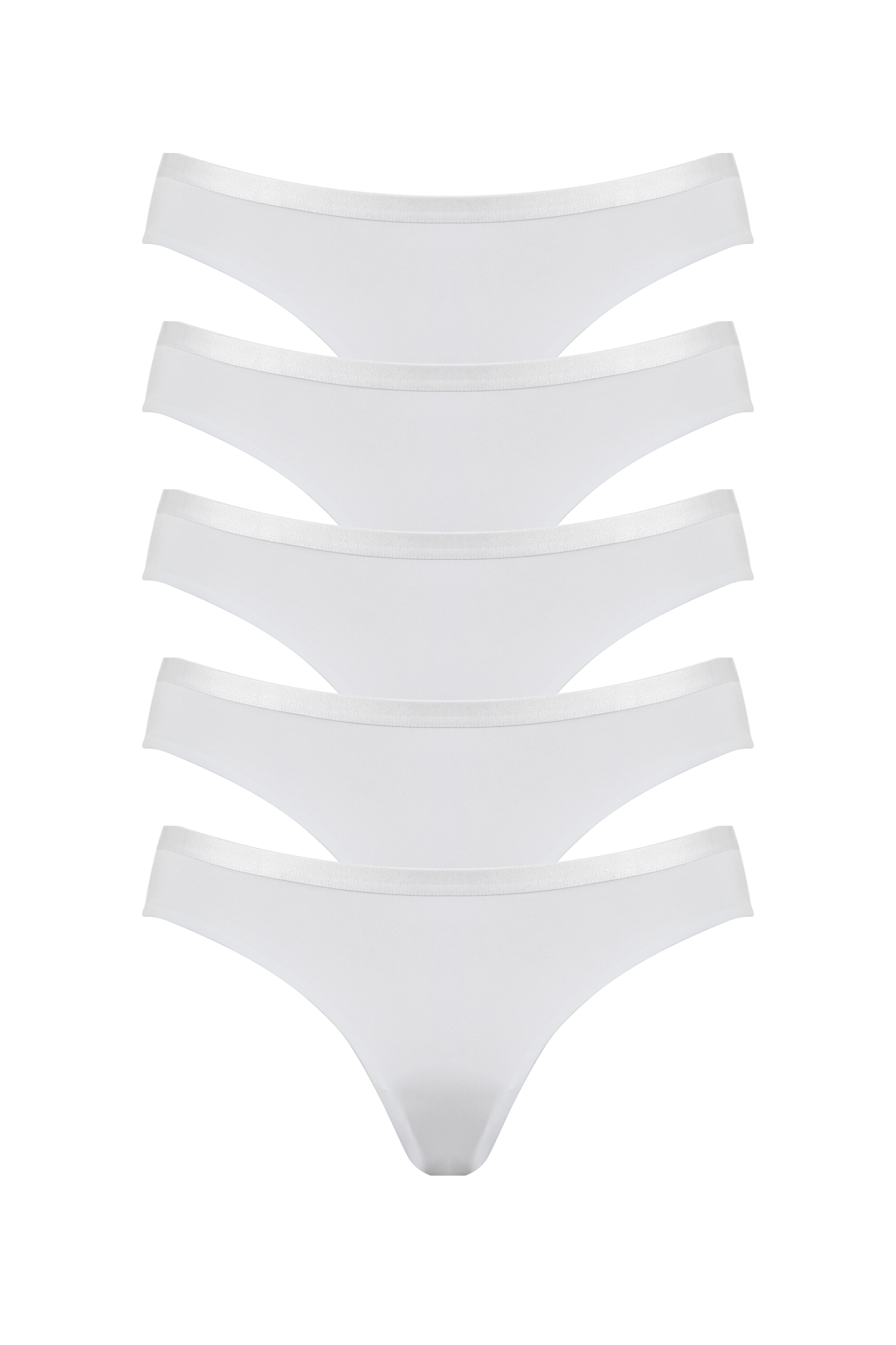 String Set - White