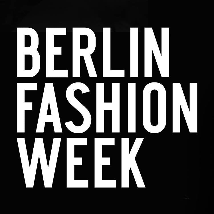 Grafik des Logos der Berlin Fashion Week