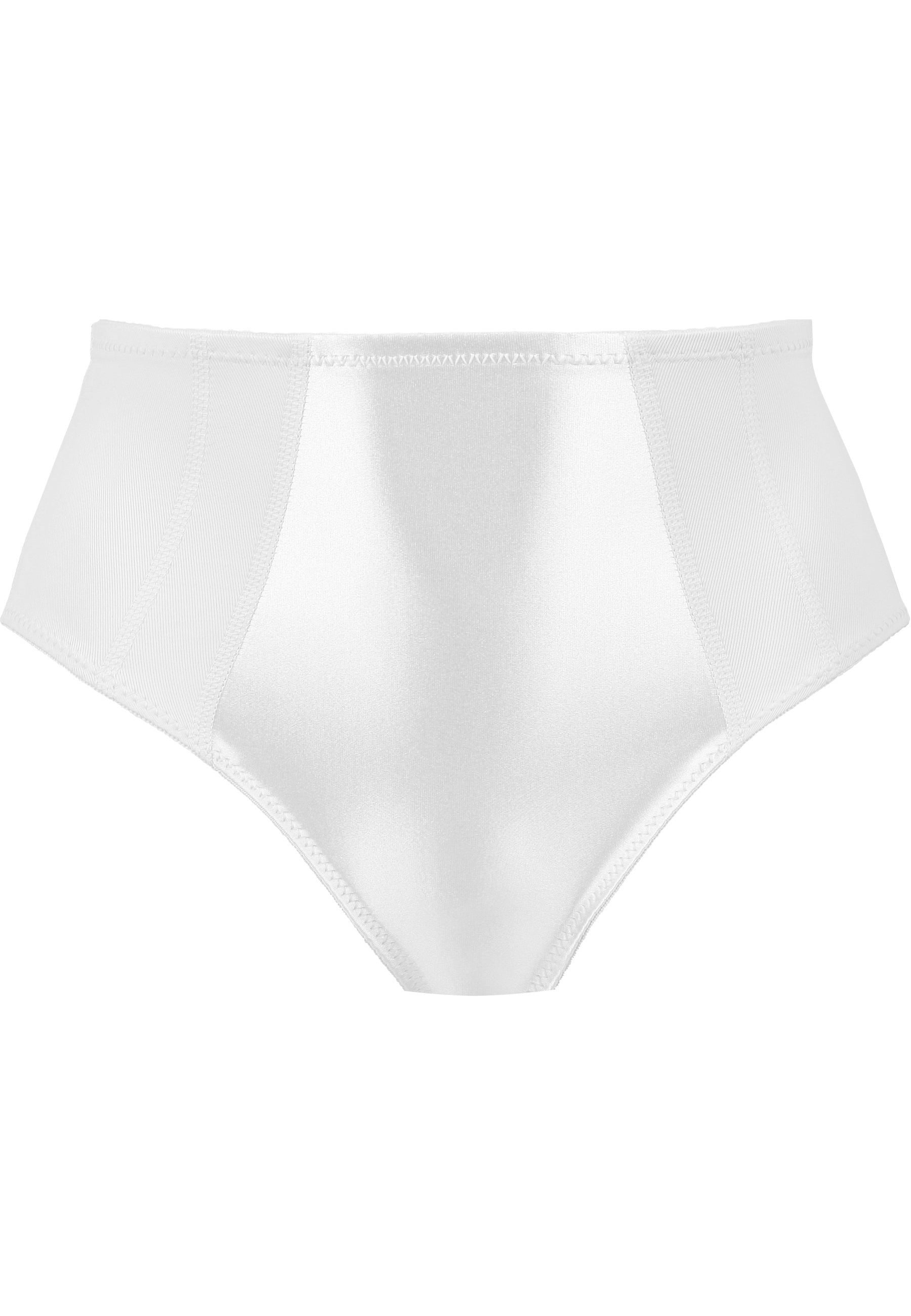 Naturana Minimizer Slip Farbe Weiß Produktbild