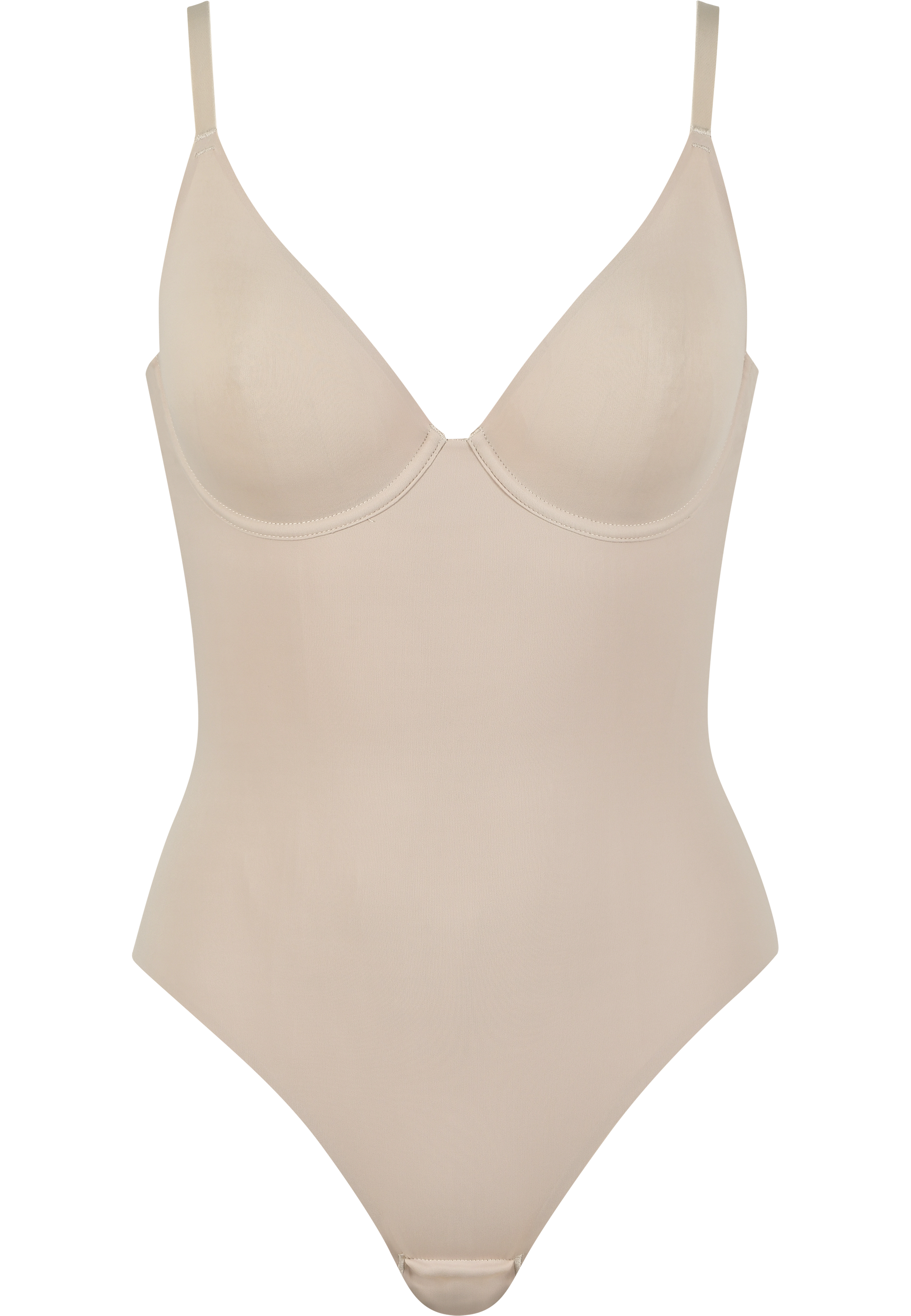 Invisible Sculpt Body - Light Beige