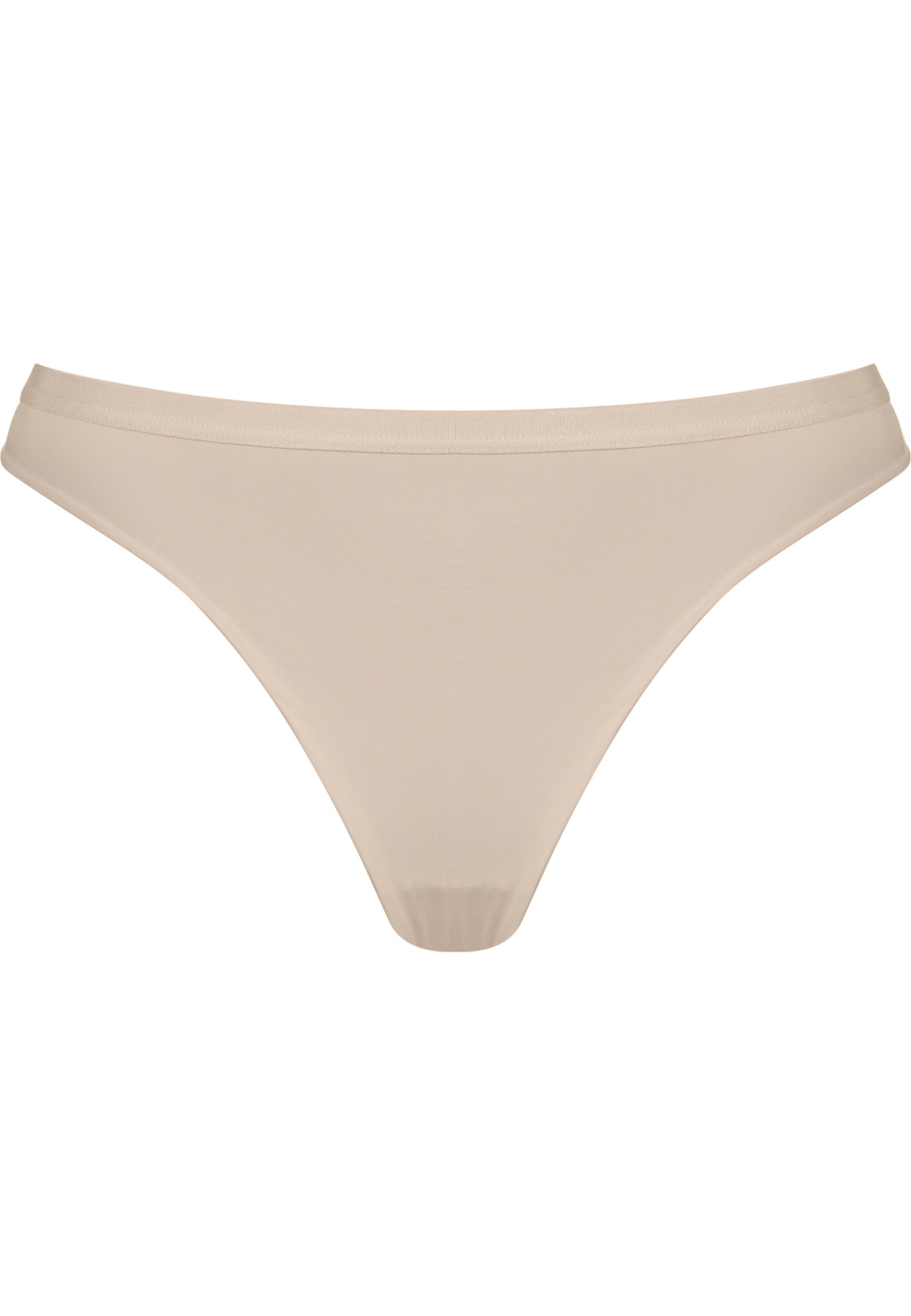 Naturana Thursday String Farbe Light Beige Produktbild