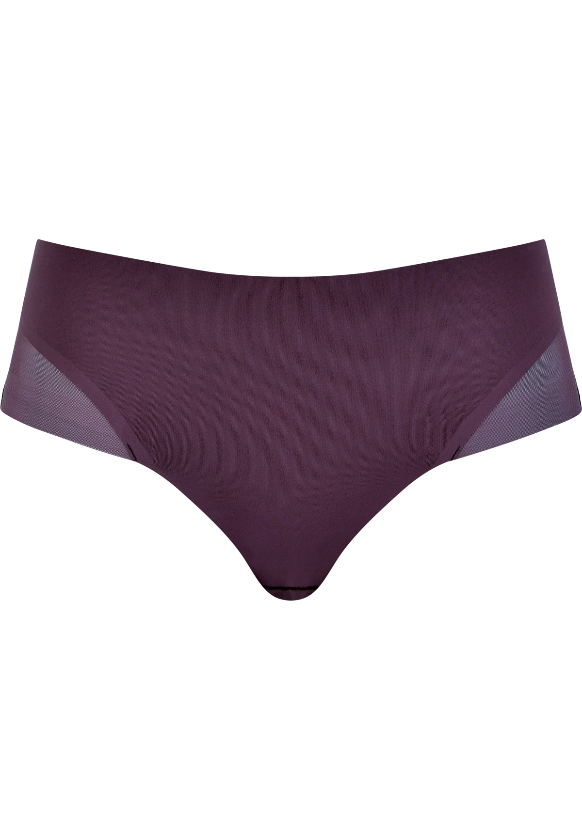NATURANA x Understatement Slip - Plum