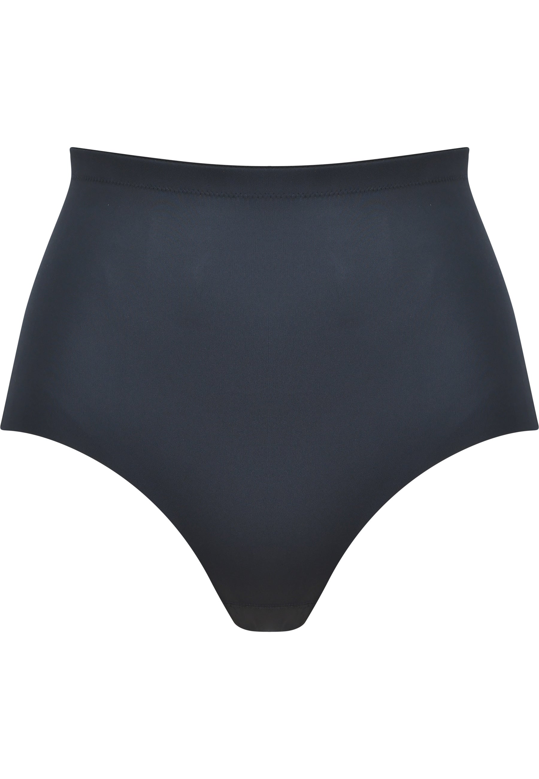 Naturana Minimizer Taillenslip Farbe Schwarz Produktbild Frontansicht