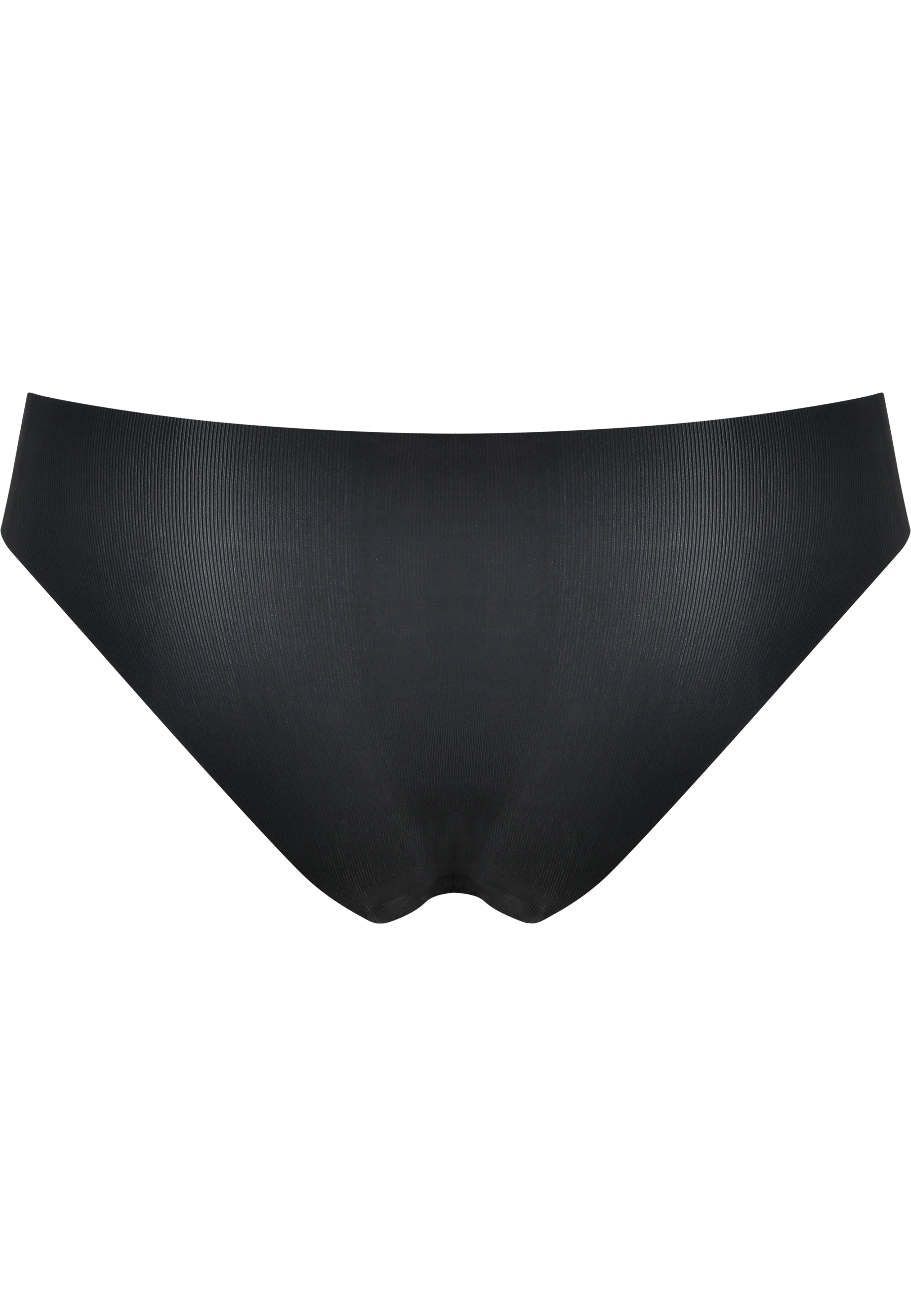 One Size Slip - Schwarz