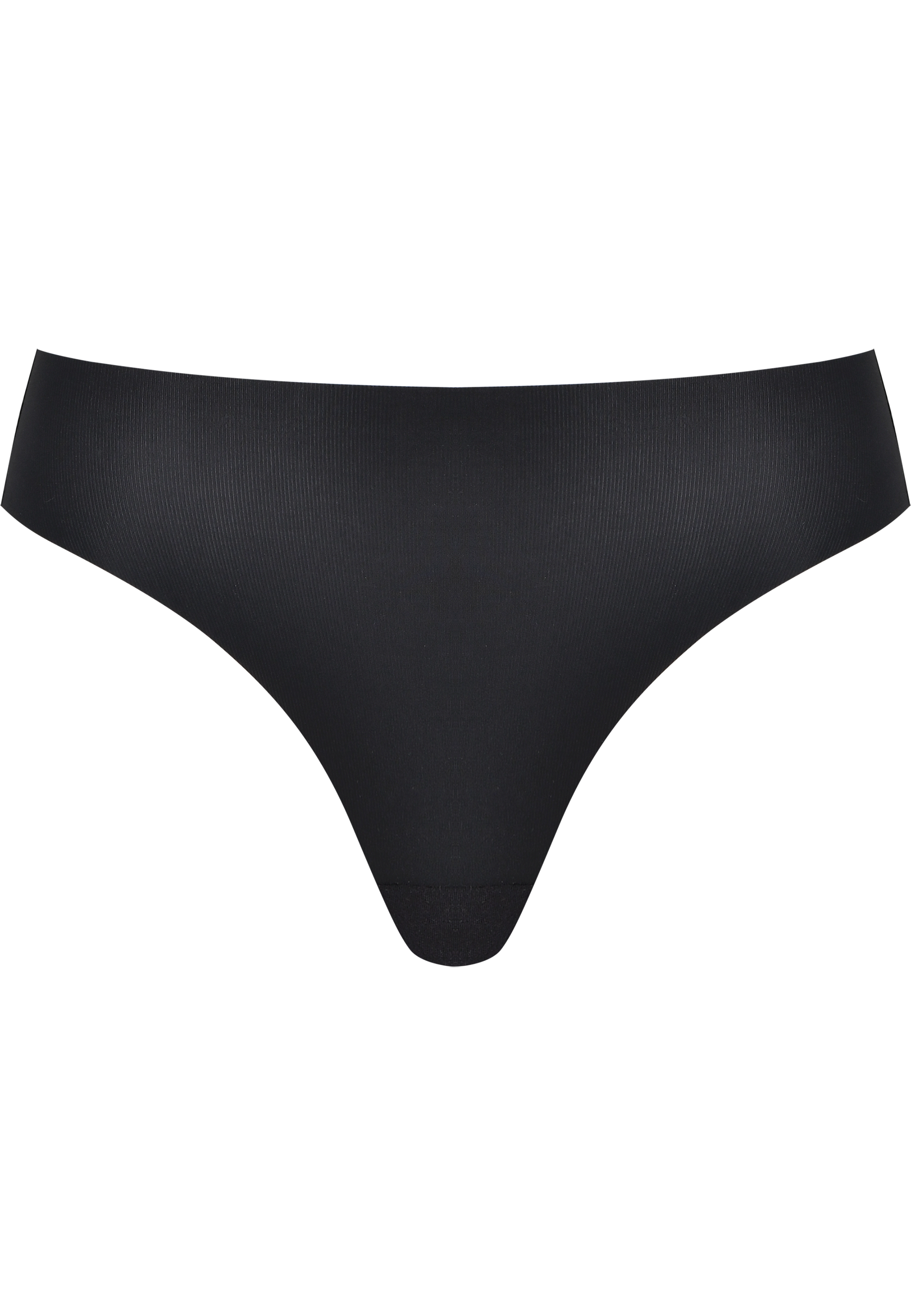 One Size String - Black