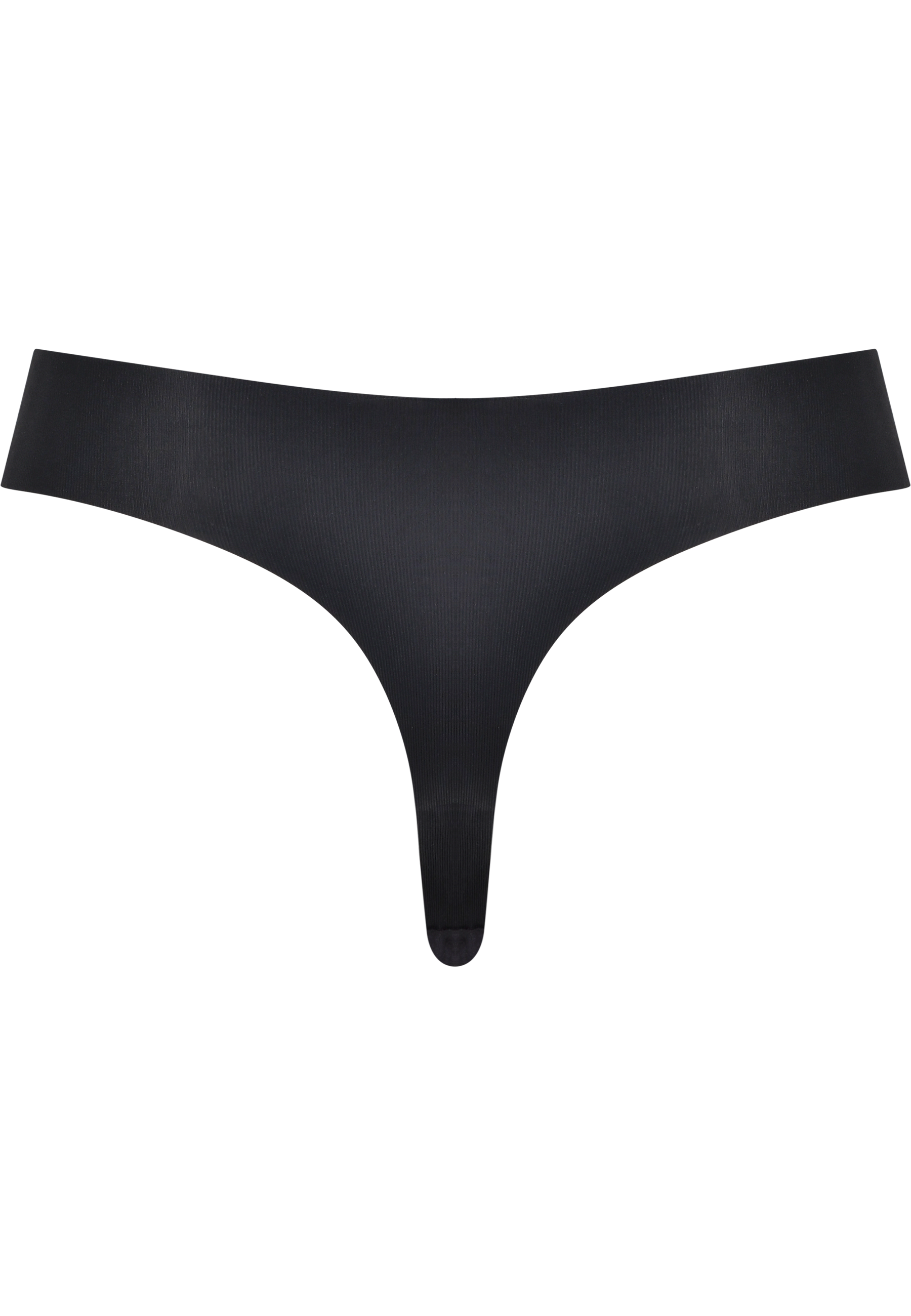 One Size String - Black