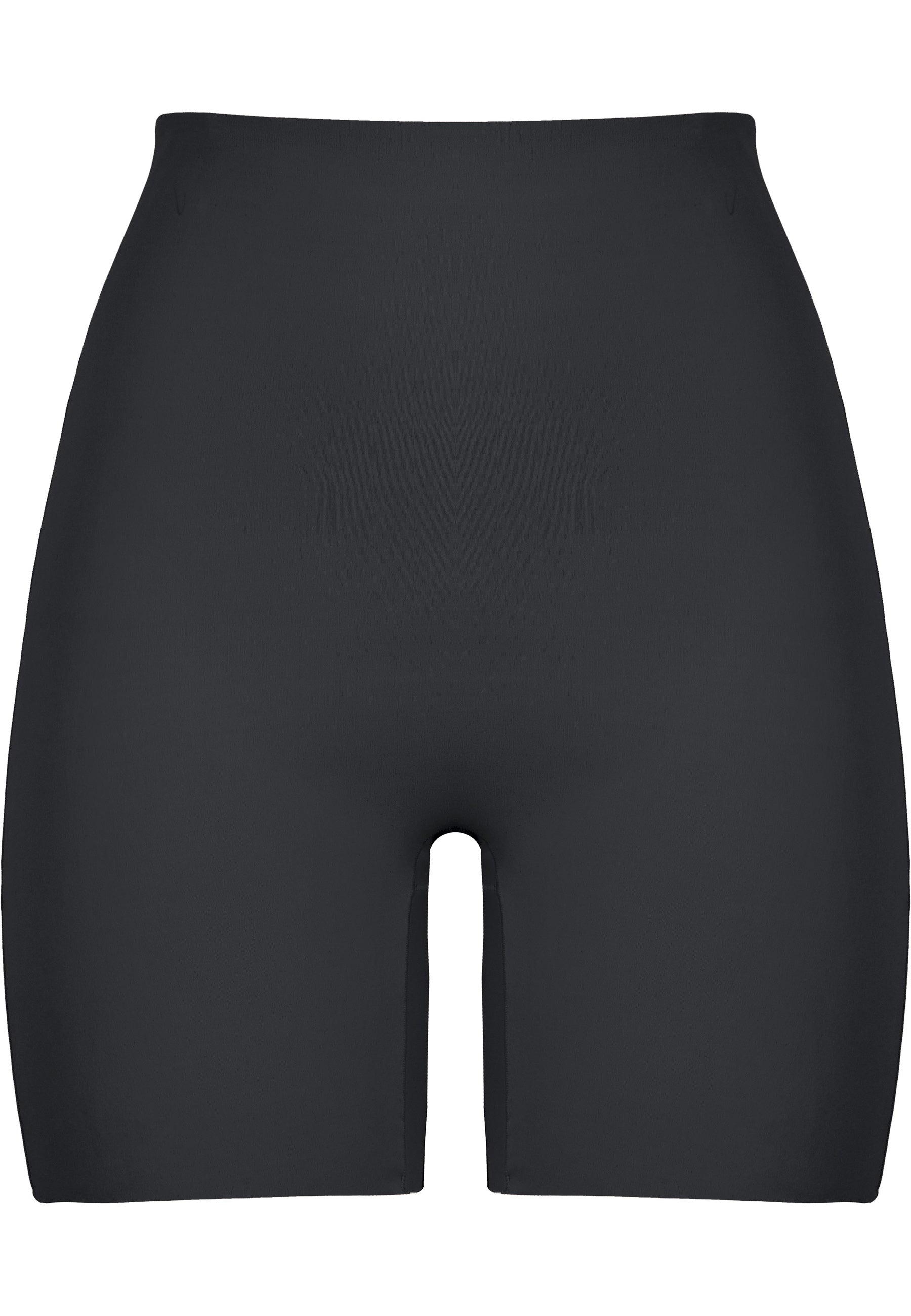 Naturana Radlerhose mit Shapeeffekt Farbe Schwarz Produktbild