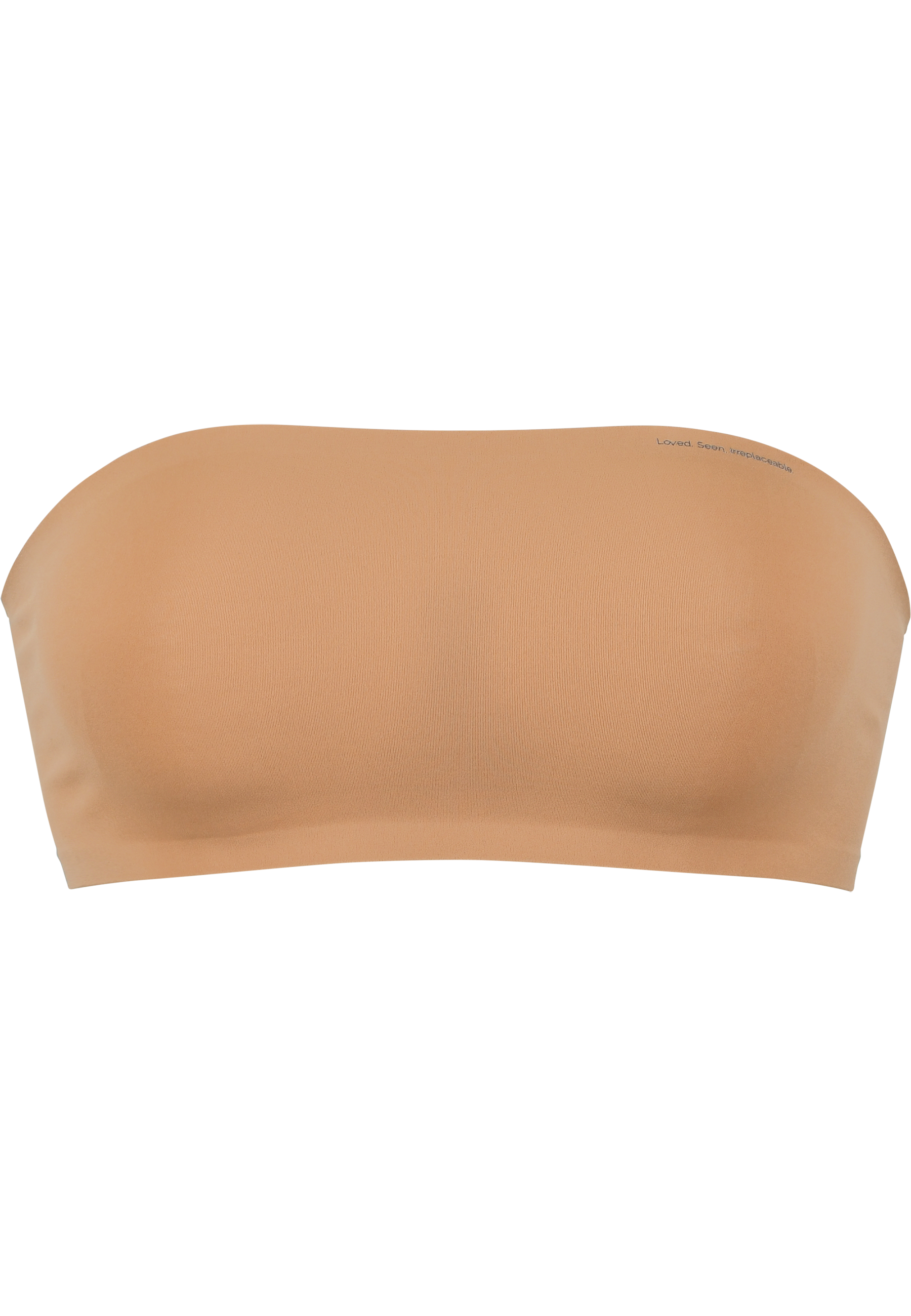 Tube Top Bandeau BH - Limited Pride Edition - Caramel