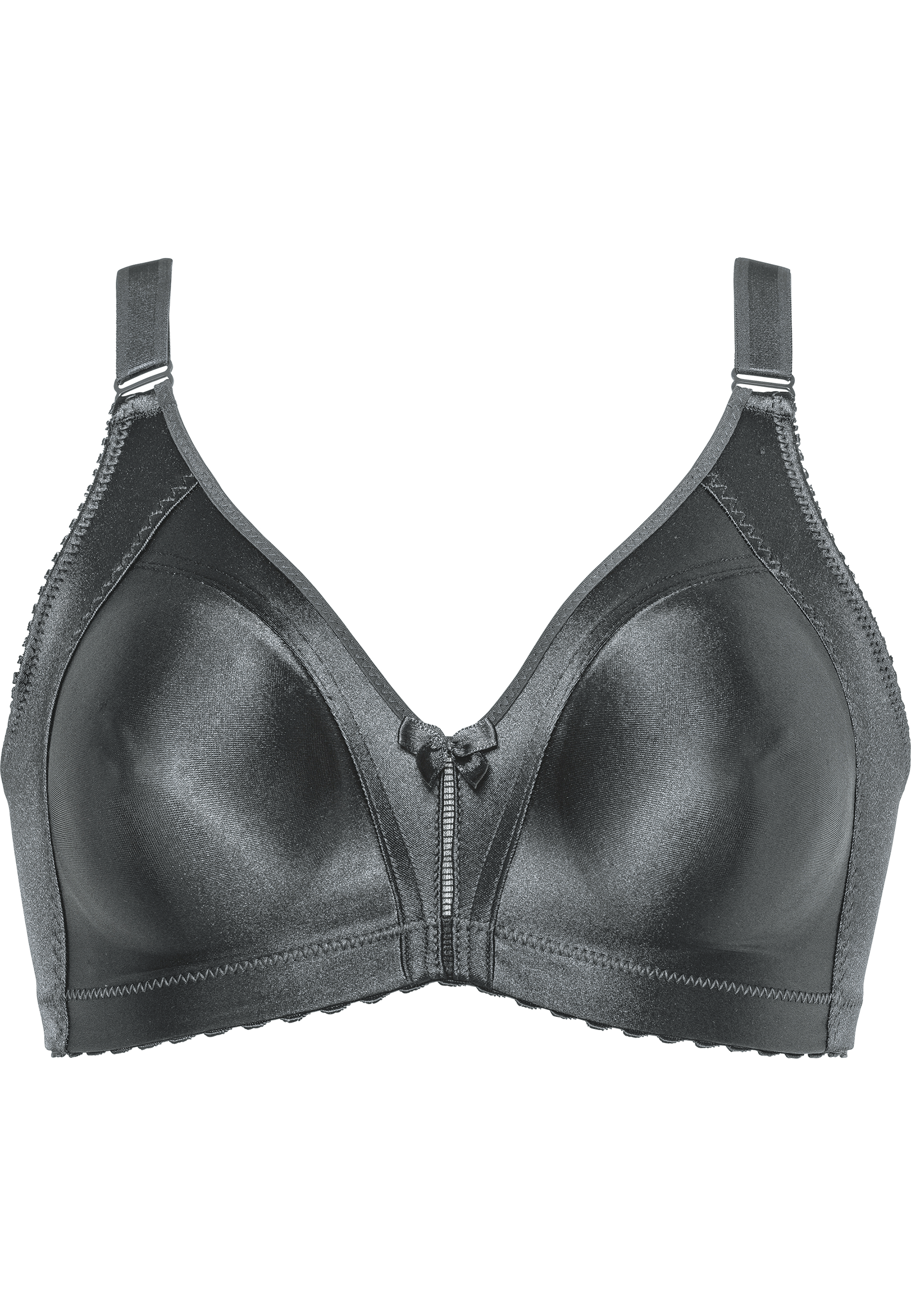 Minimizer Soft Bra - Flannel