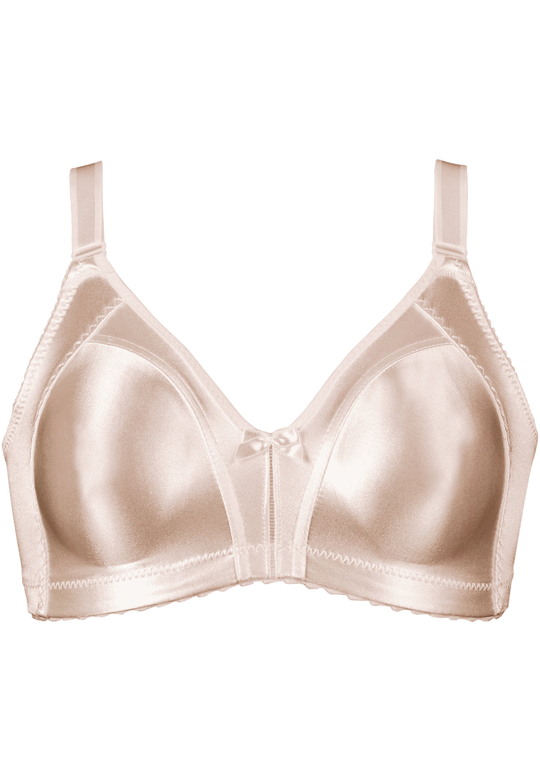 Naturana Minimizer Soft -BH Farbe Light Beige Produktbild