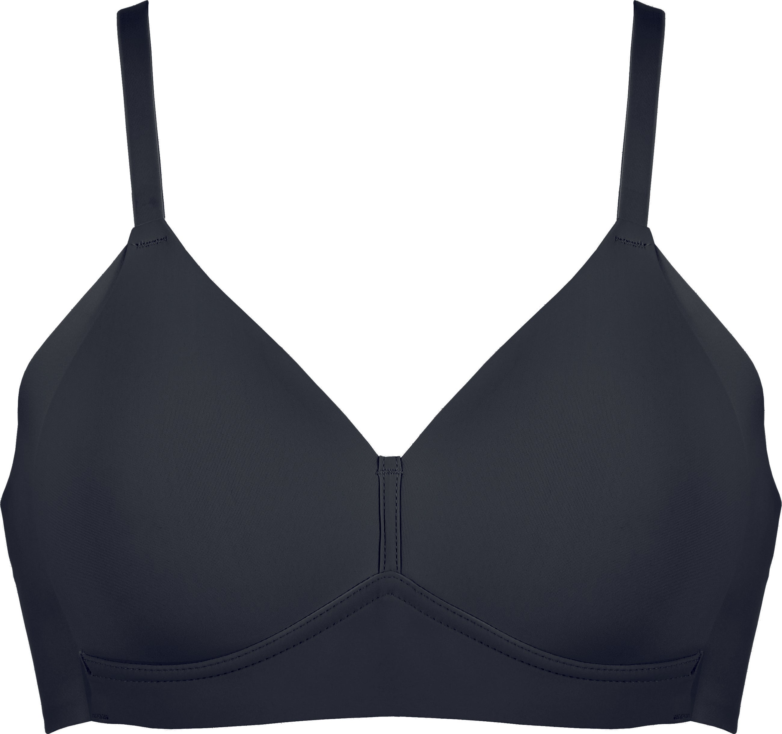 Soft-BH mit Side Smoother Effekt - Schwarz