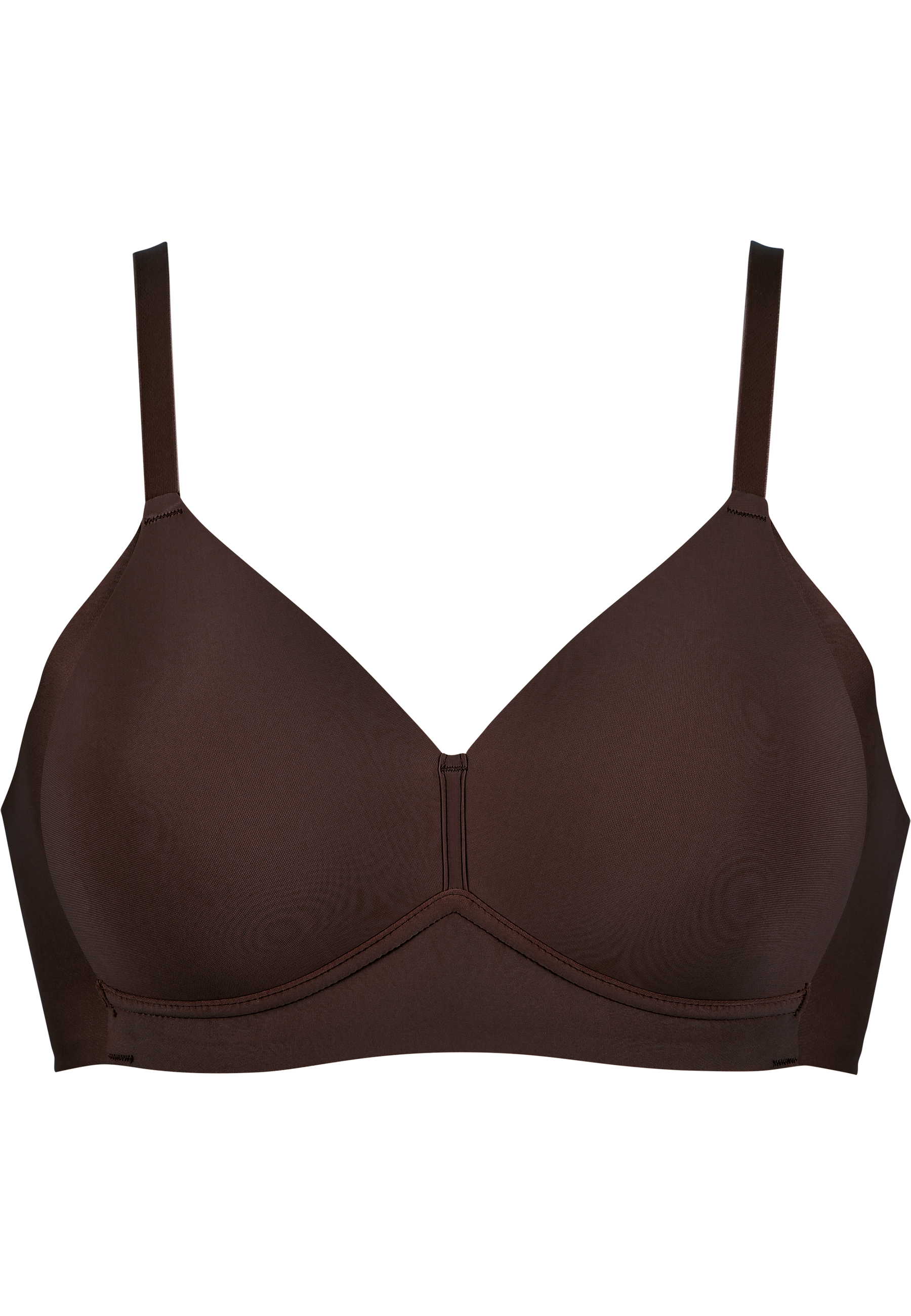 Soft-BH mit Side Smoother Effekt - Hazelnut