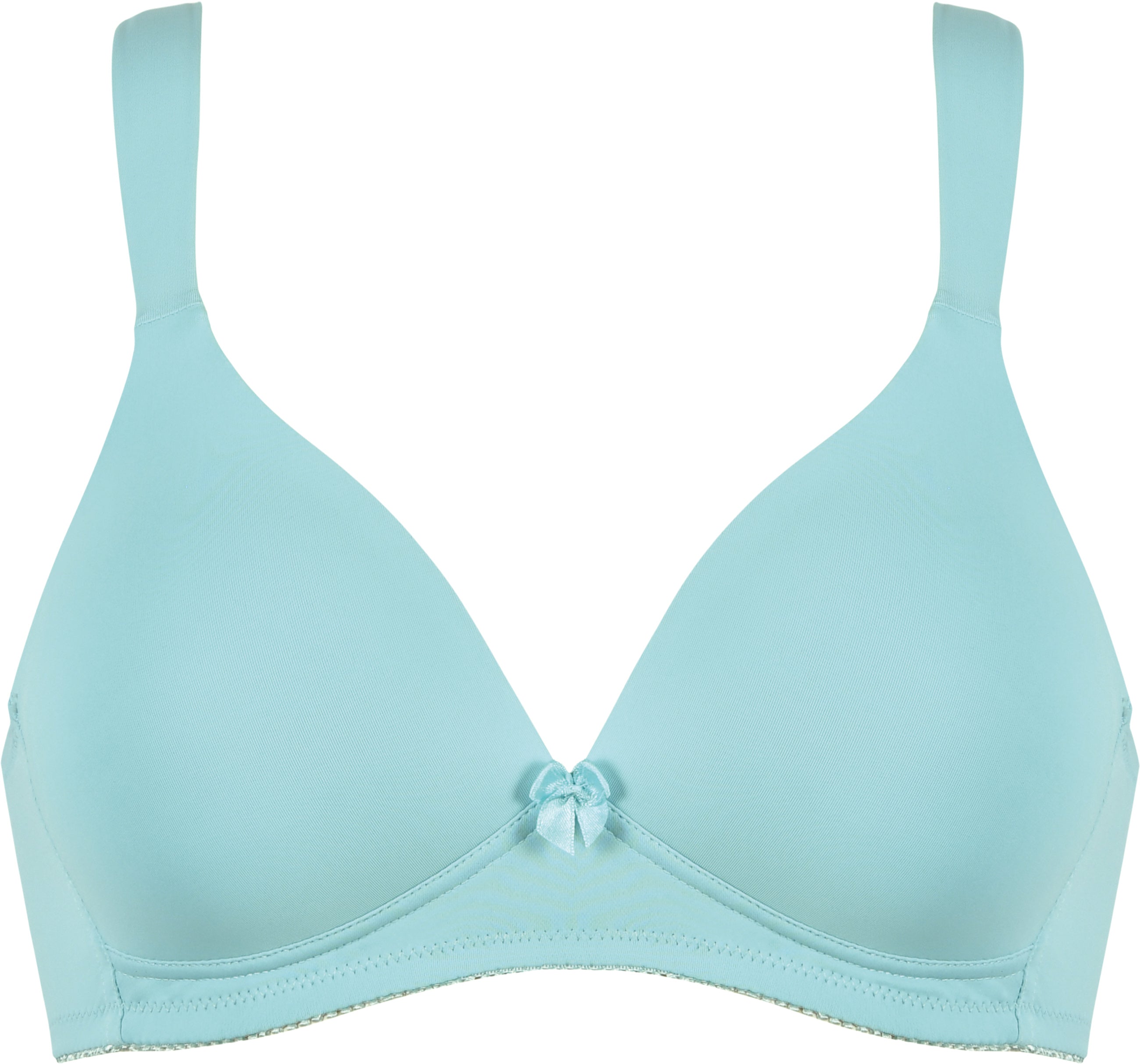 Produktbild NATURANA BH in hellblau Tönen