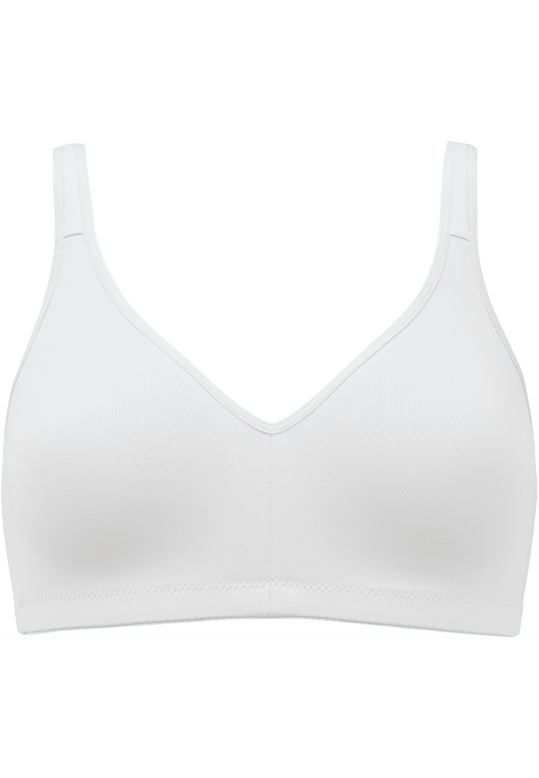Naturana Elasticup Soft-BH Farbe Weiß Produktbild
