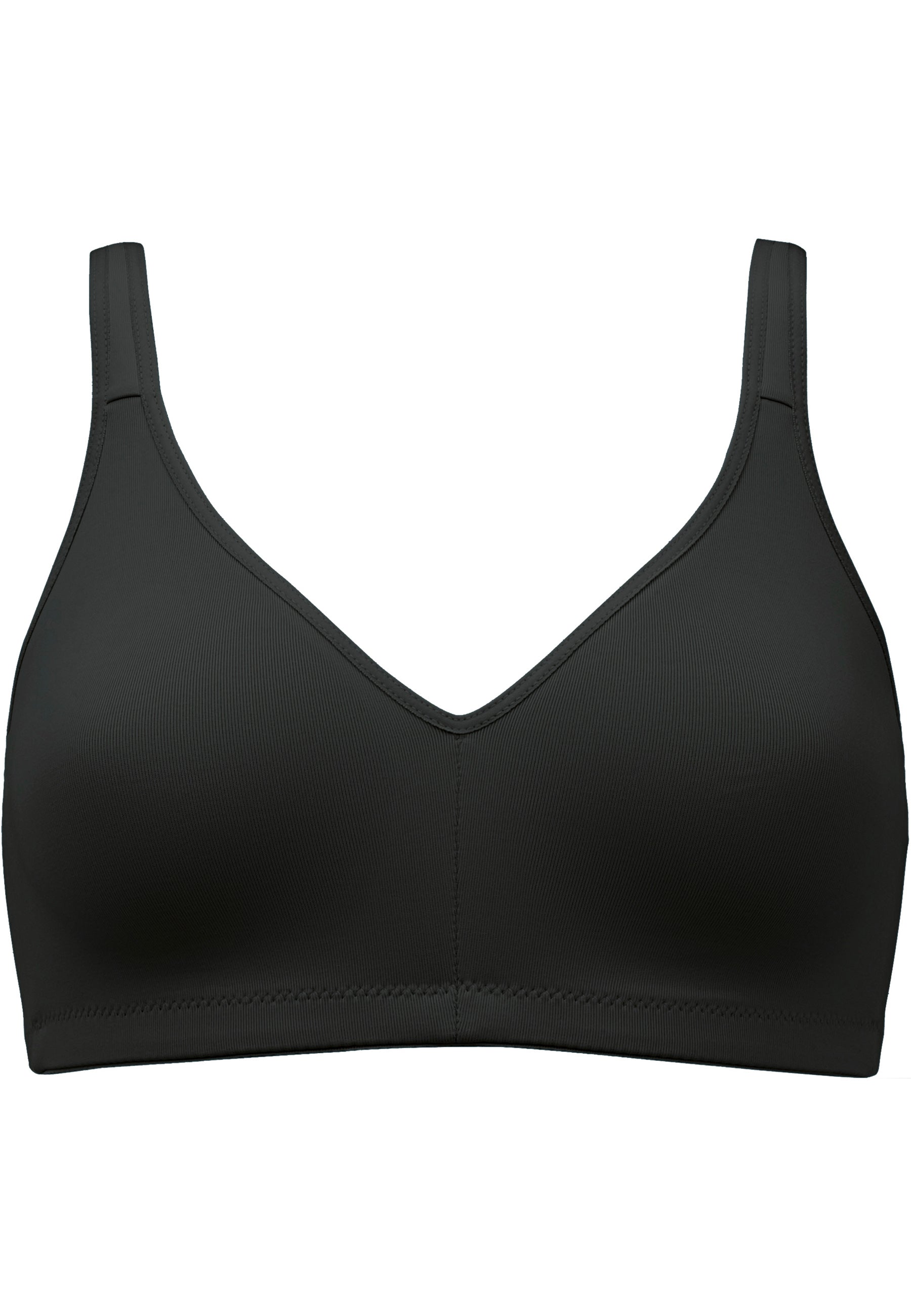 Naturana Elasticup Soft-BH Farbe Schwarz Produktbild
