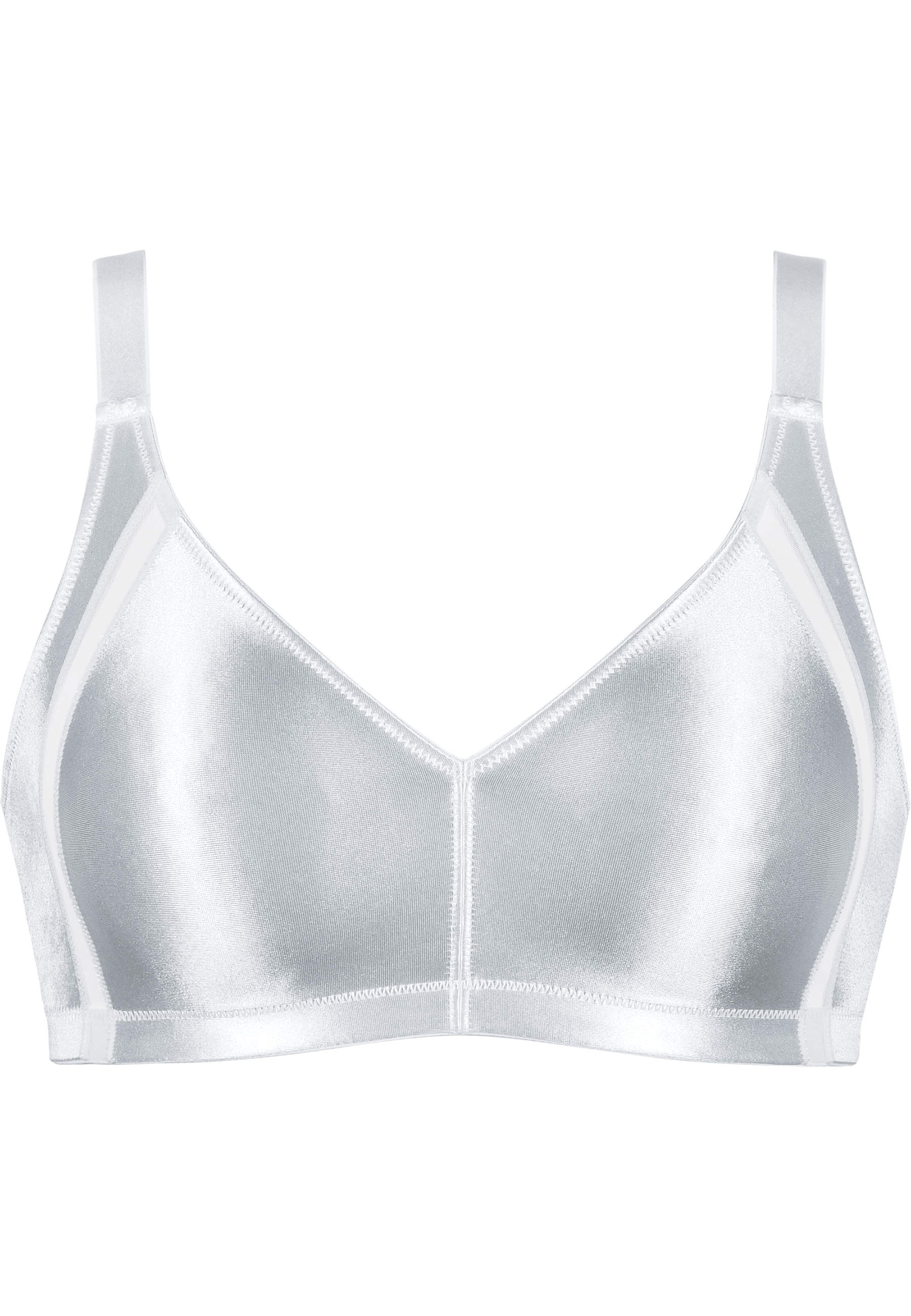Curve Hugger - Soft-BH - Weiss