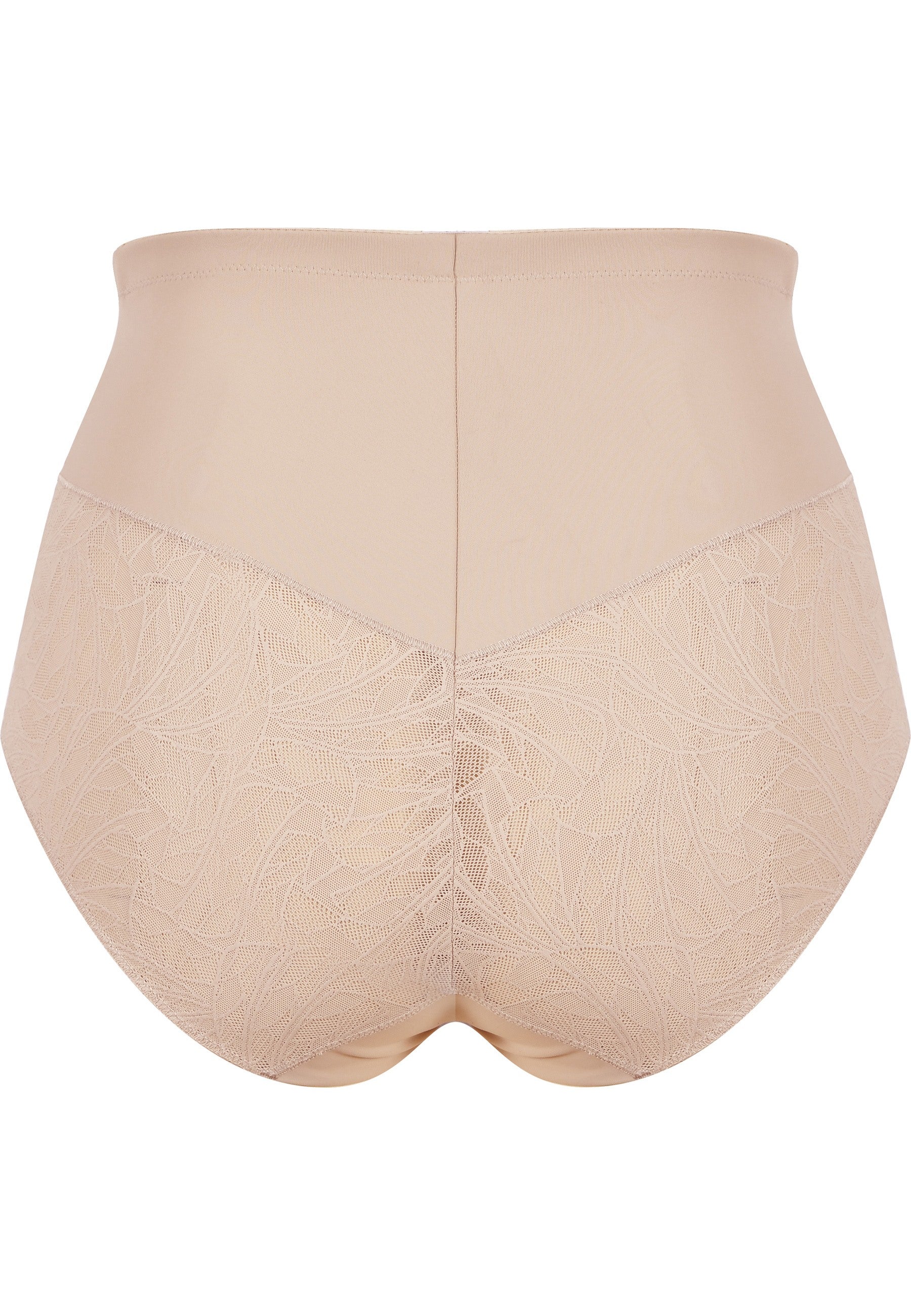 Minimizer Taillsenslip - Light Beige