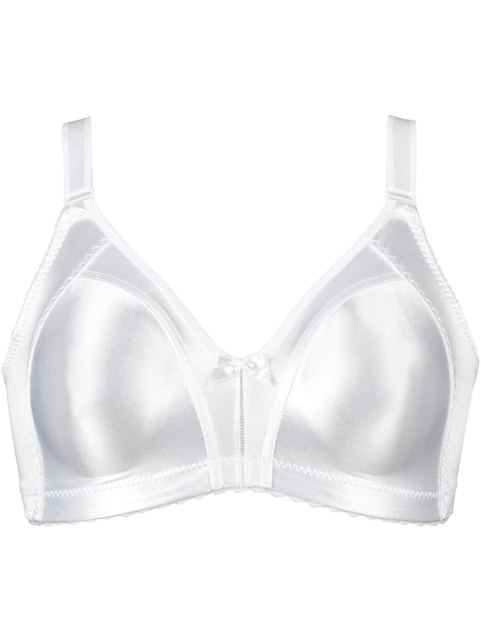 Naturana Minimizer Soft -BH Farbe Weiß Produktbild