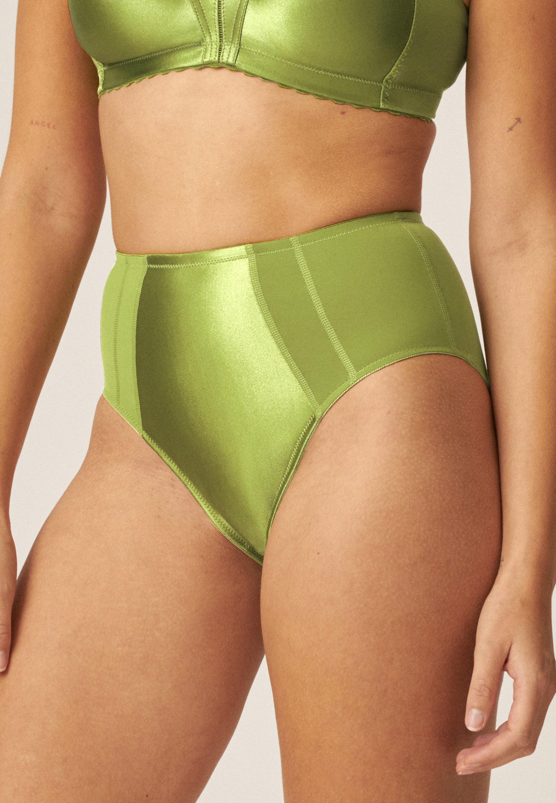 Minimizer Briefs - Moss