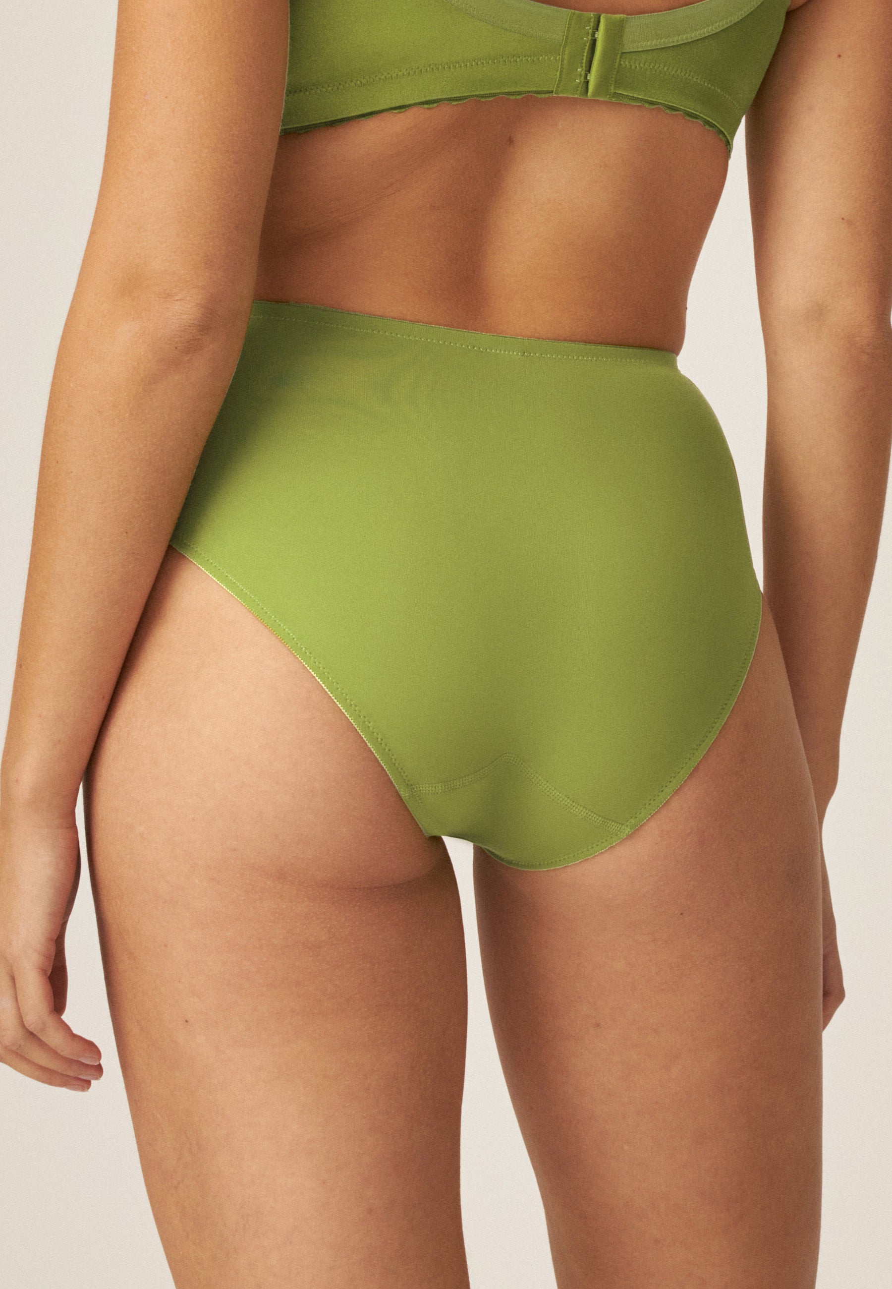 Minimizer Briefs - Moss