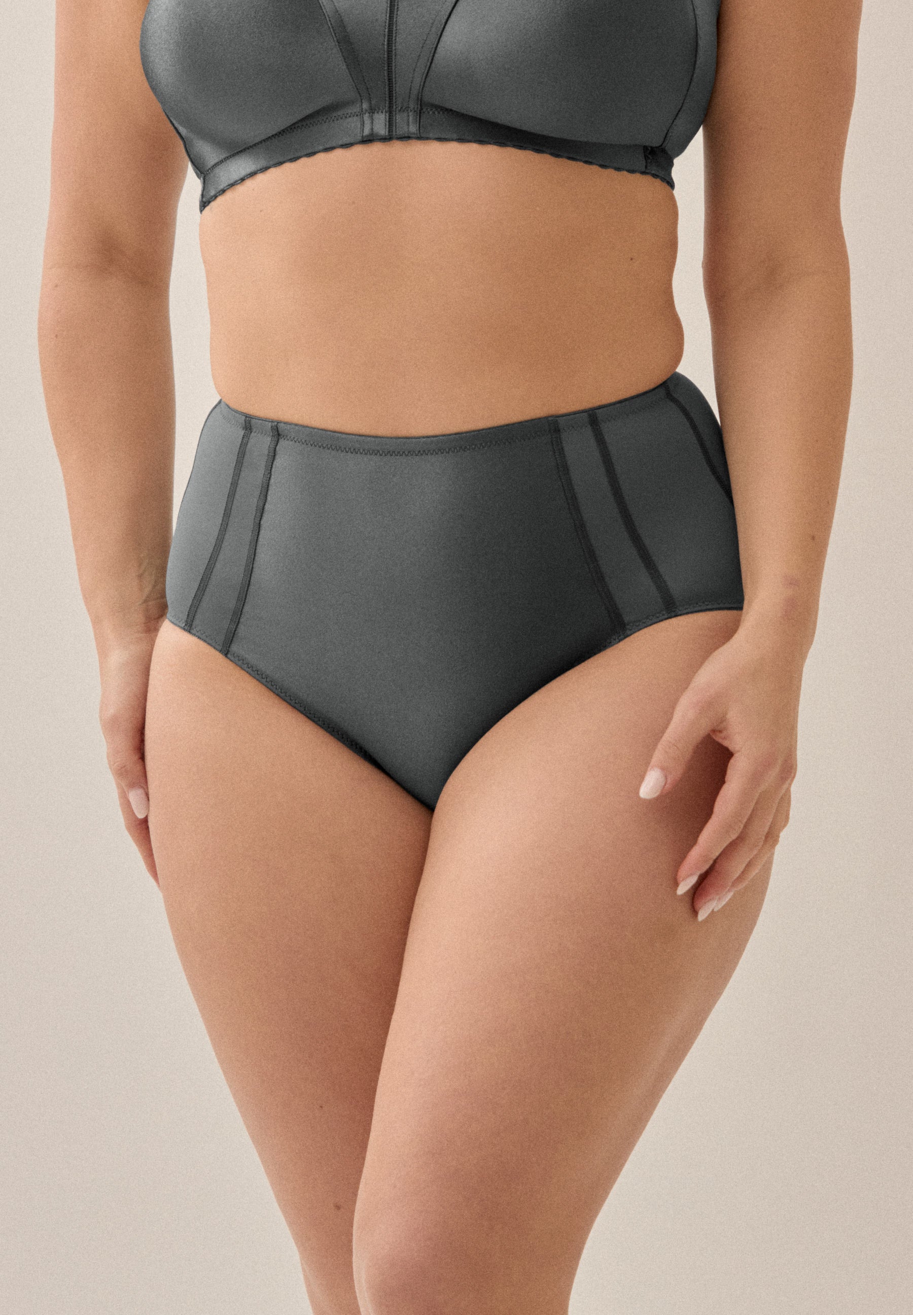Minimizer Briefs - Pacific Blue