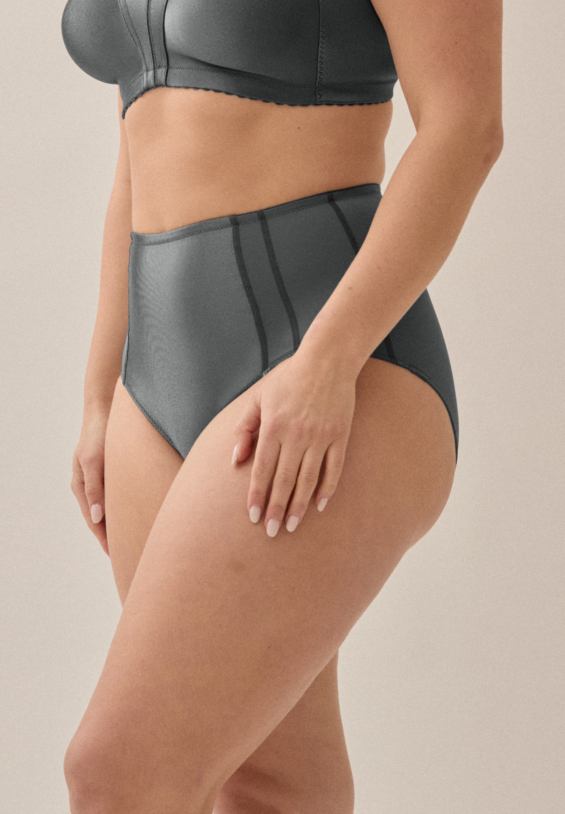 Minimizer Briefs - Pacific Blue